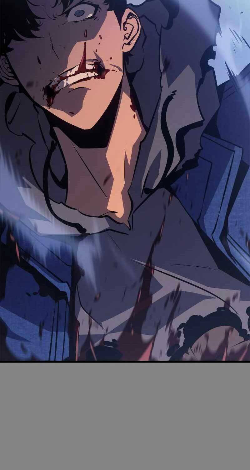 Truyện Tranh Solo Leveling - Tôi Thăng Cấp Một Mình: Tận Thế Ragnarok trang 3