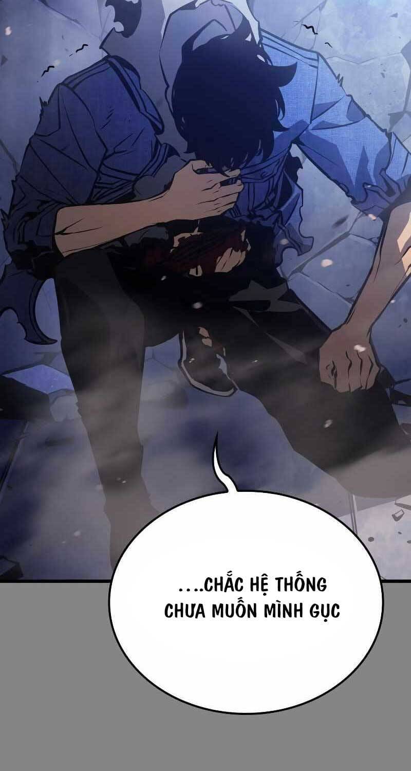 Truyện Tranh Solo Leveling - Tôi Thăng Cấp Một Mình: Tận Thế Ragnarok trang 3