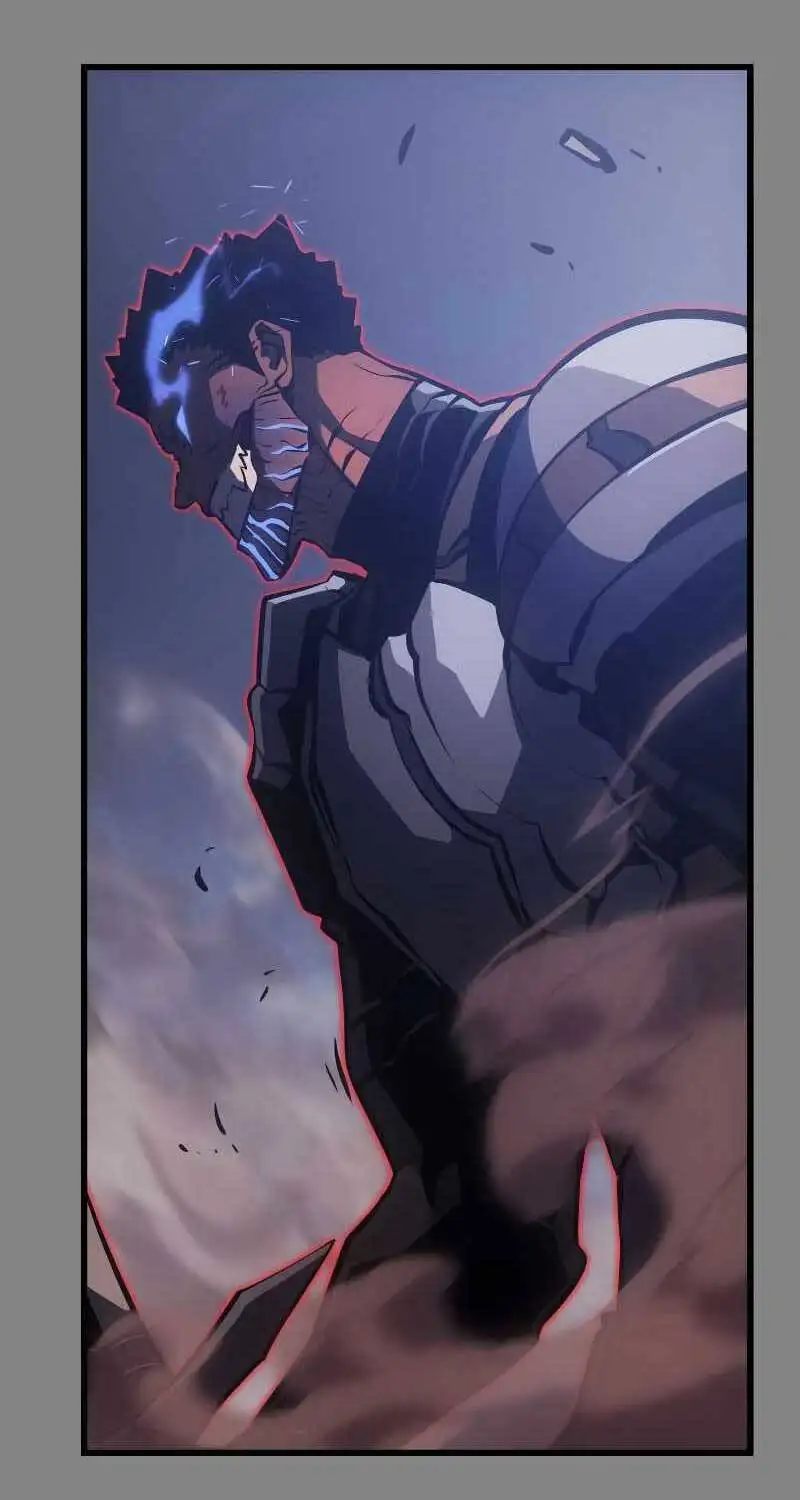 Truyện Tranh Solo Leveling - Tôi Thăng Cấp Một Mình: Tận Thế Ragnarok trang 3