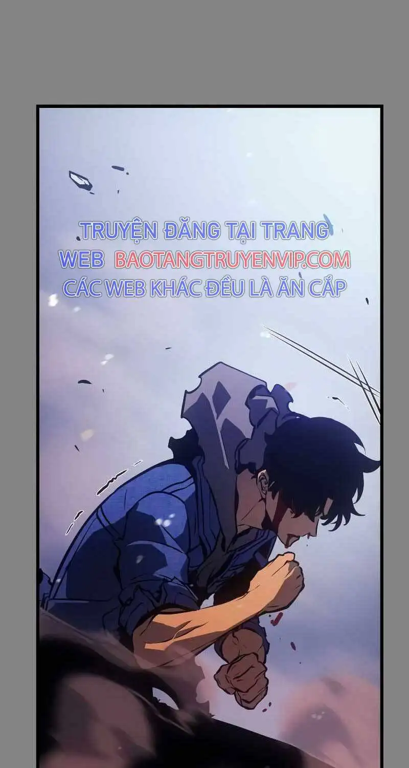 Truyện Tranh Solo Leveling - Tôi Thăng Cấp Một Mình: Tận Thế Ragnarok trang 3