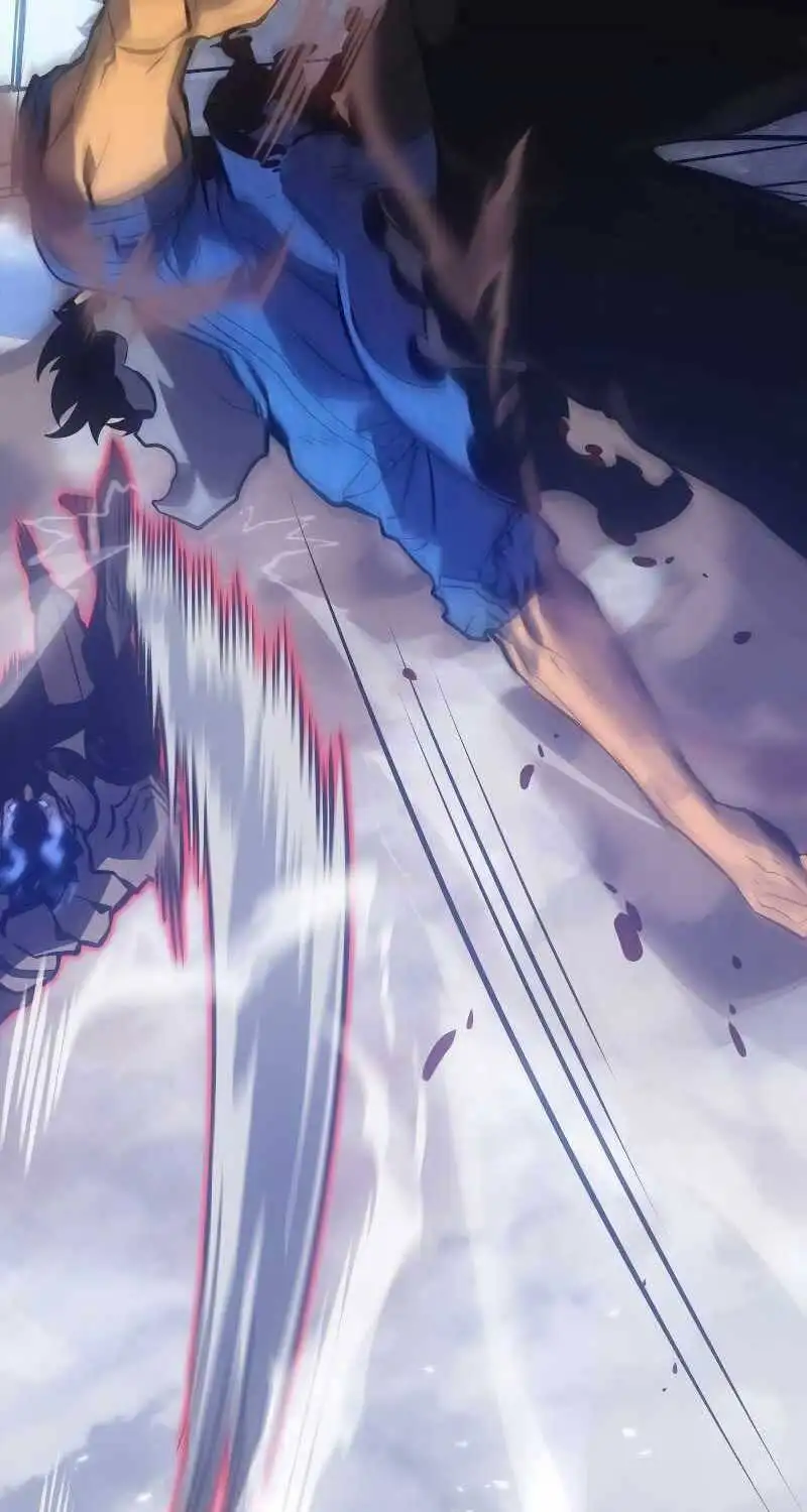 Truyện Tranh Solo Leveling - Tôi Thăng Cấp Một Mình: Tận Thế Ragnarok trang 3