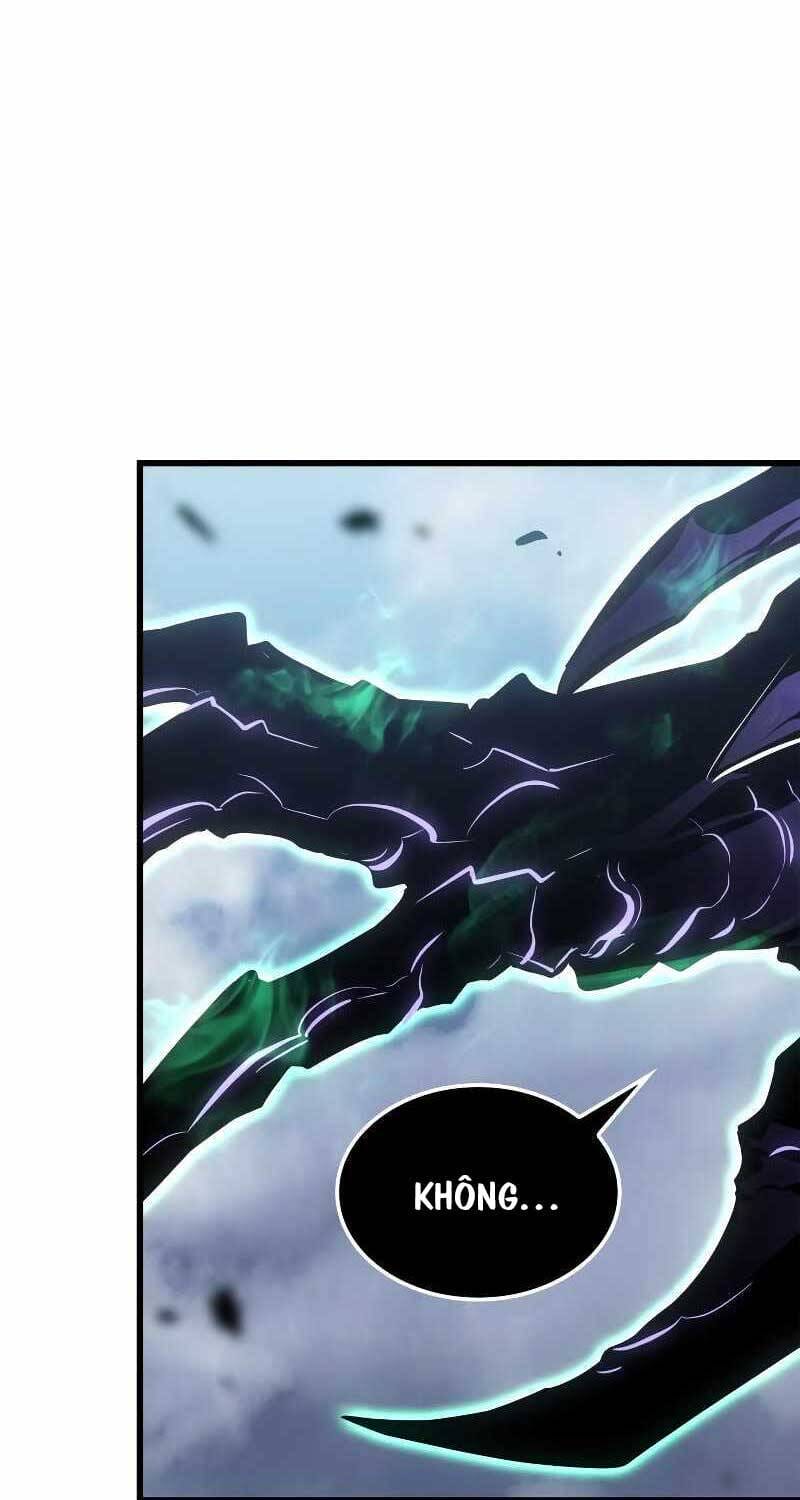 Truyện Tranh Solo Leveling - Tôi Thăng Cấp Một Mình: Tận Thế Ragnarok trang 3