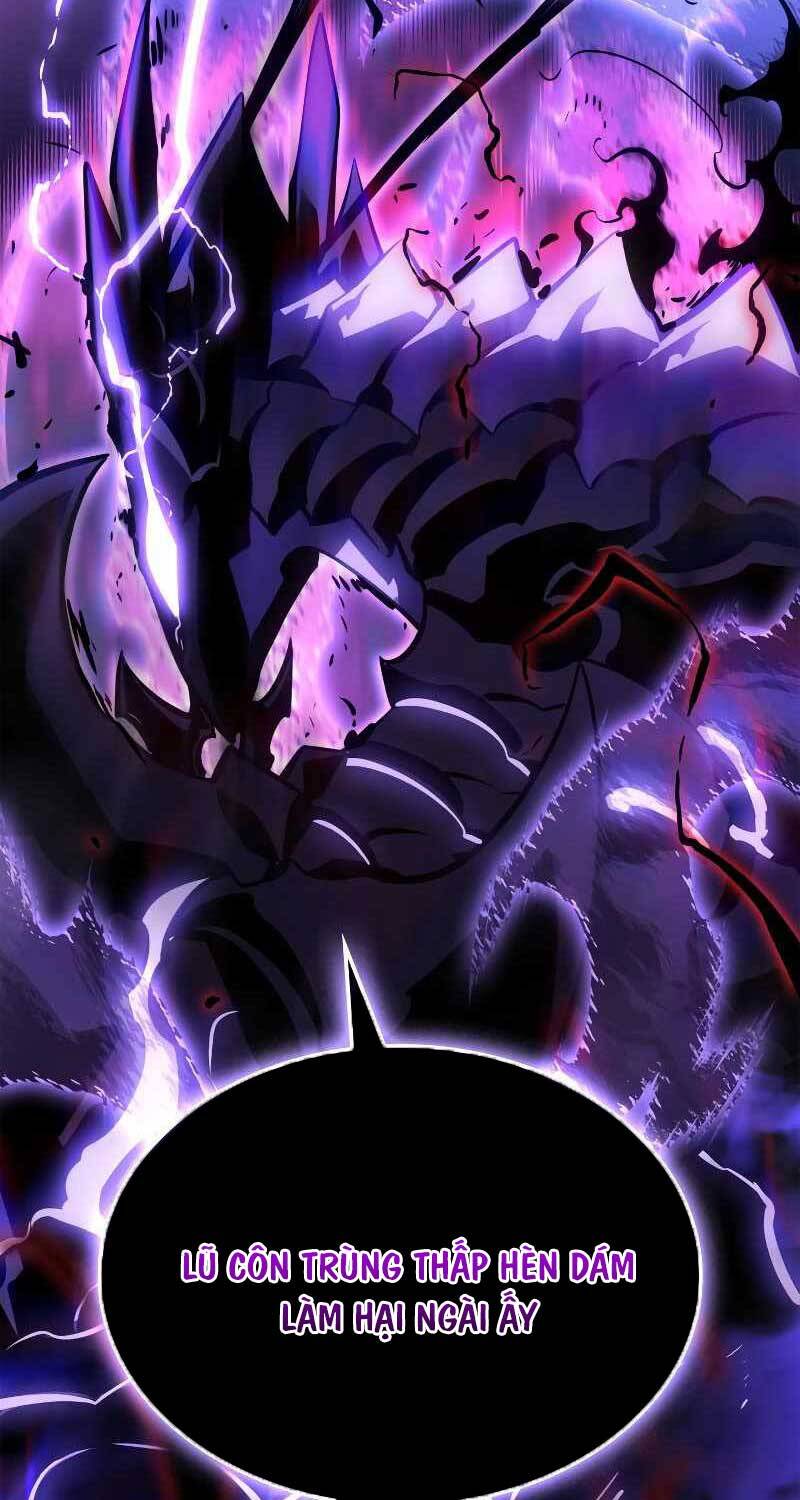 Truyện Tranh Solo Leveling - Tôi Thăng Cấp Một Mình: Tận Thế Ragnarok trang 3