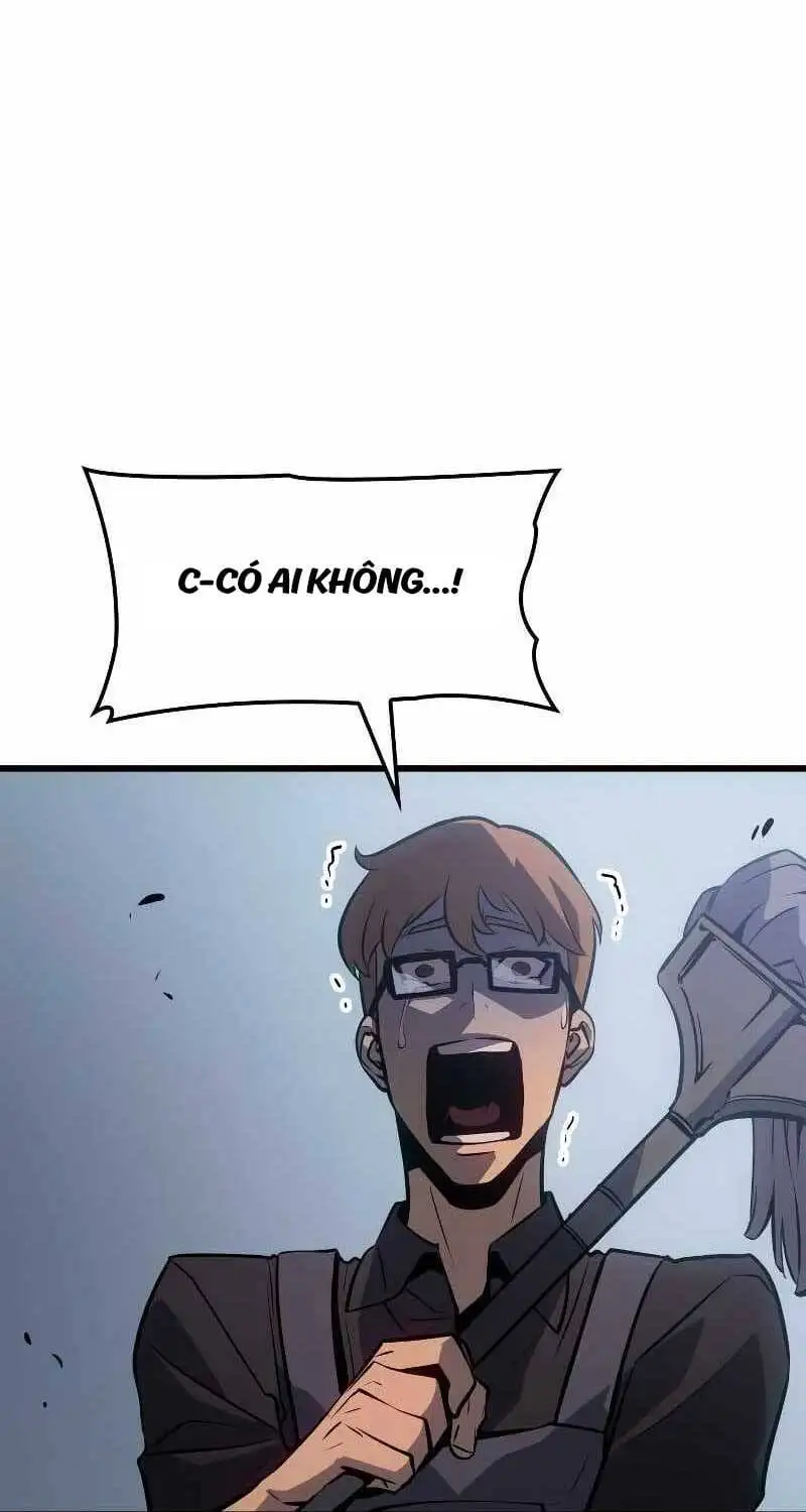 Truyện Tranh Solo Leveling - Tôi Thăng Cấp Một Mình: Tận Thế Ragnarok trang 3