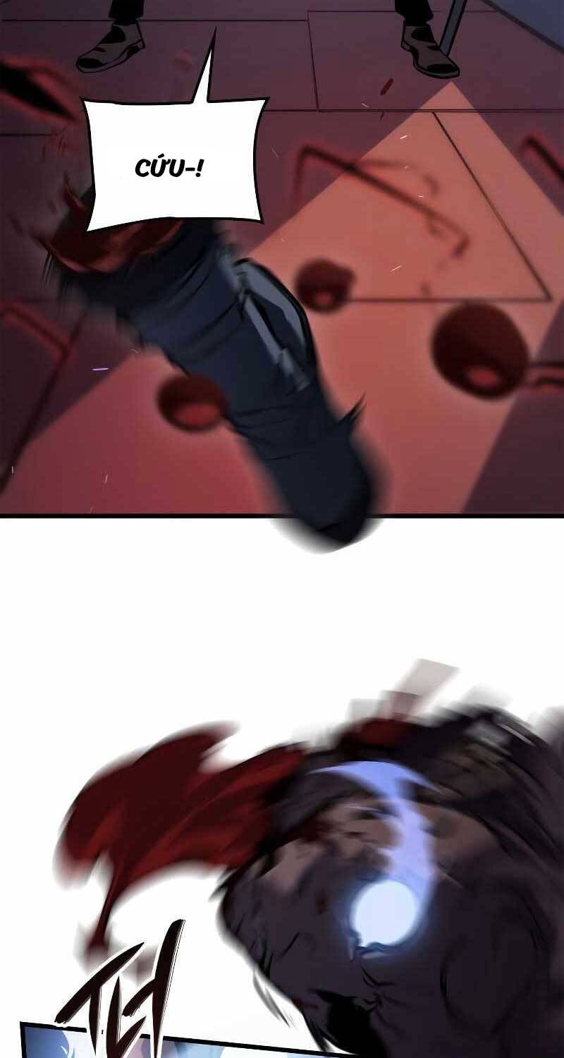 Truyện Tranh Solo Leveling - Tôi Thăng Cấp Một Mình: Tận Thế Ragnarok trang 3