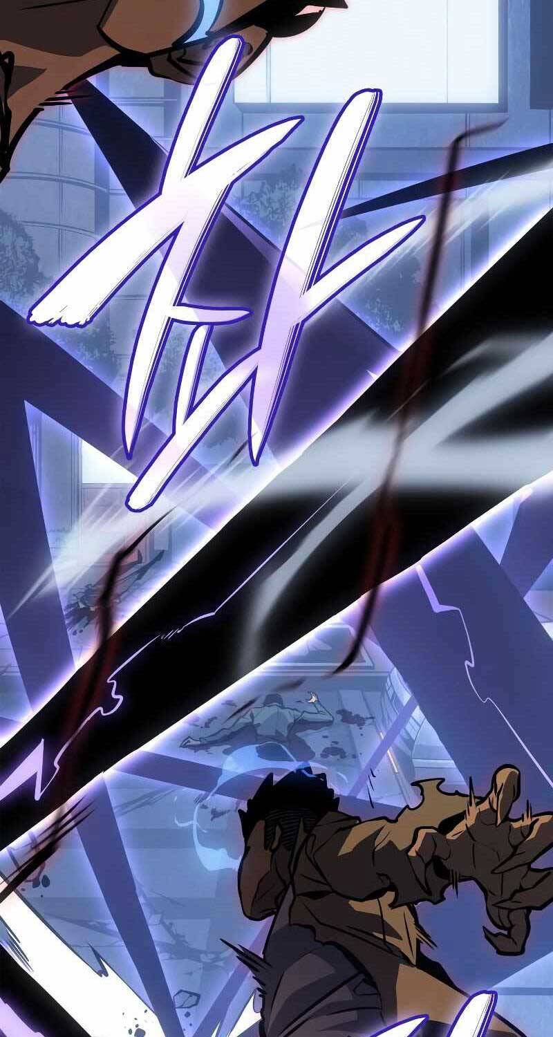 Truyện Tranh Solo Leveling - Tôi Thăng Cấp Một Mình: Tận Thế Ragnarok trang 3