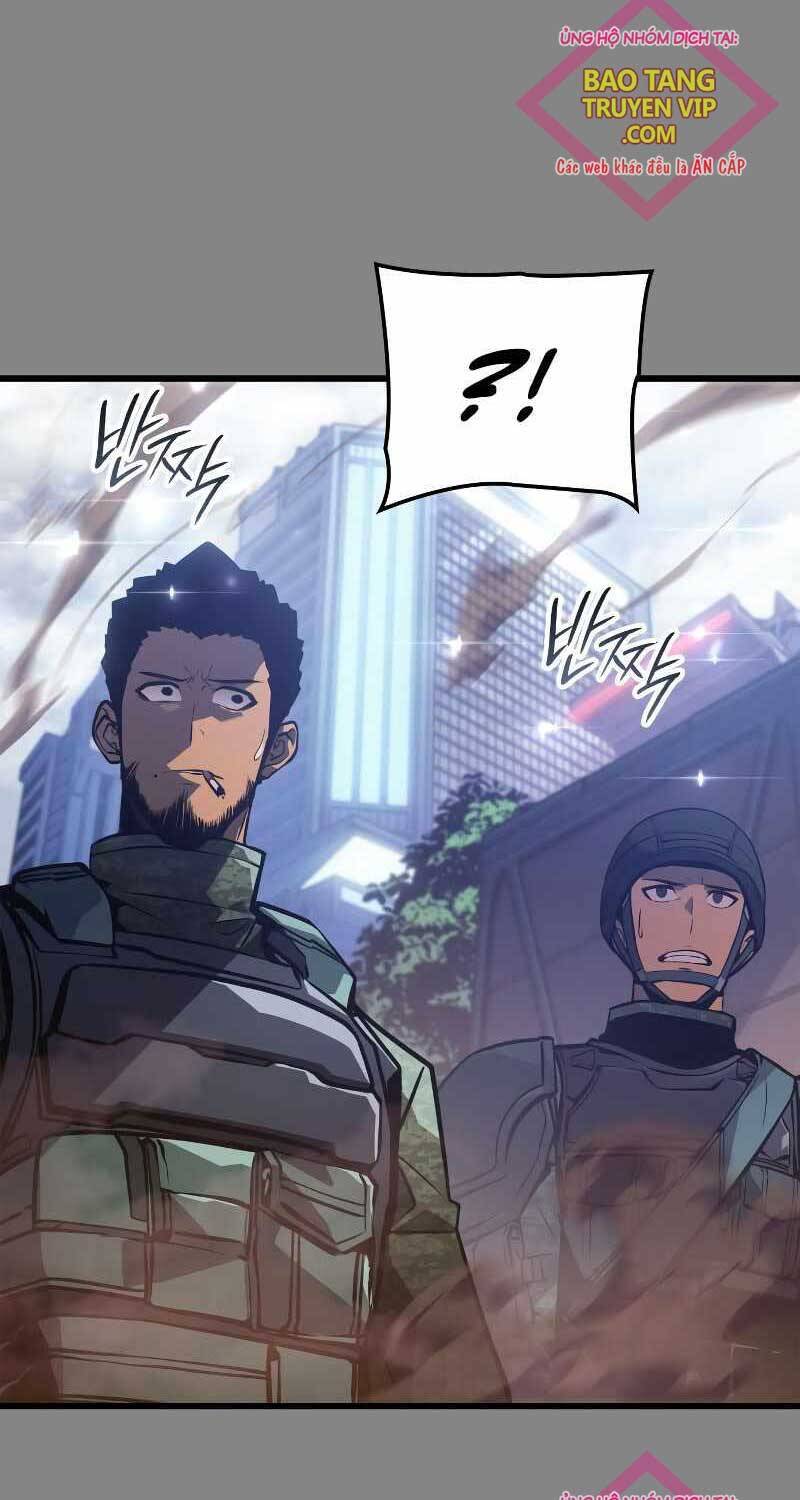 Truyện Tranh Solo Leveling - Tôi Thăng Cấp Một Mình: Tận Thế Ragnarok trang 3