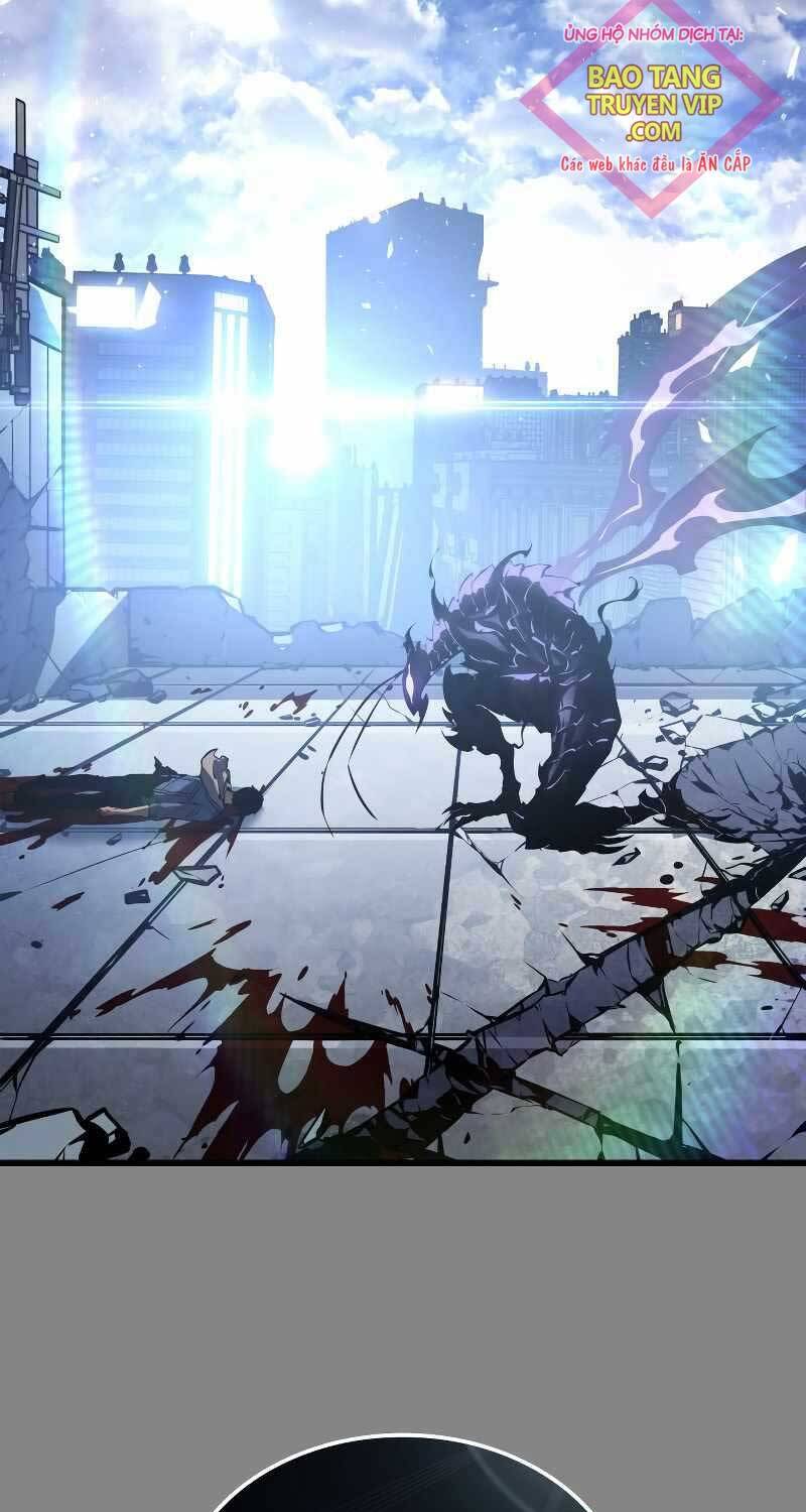 Truyện Tranh Solo Leveling - Tôi Thăng Cấp Một Mình: Tận Thế Ragnarok trang 3