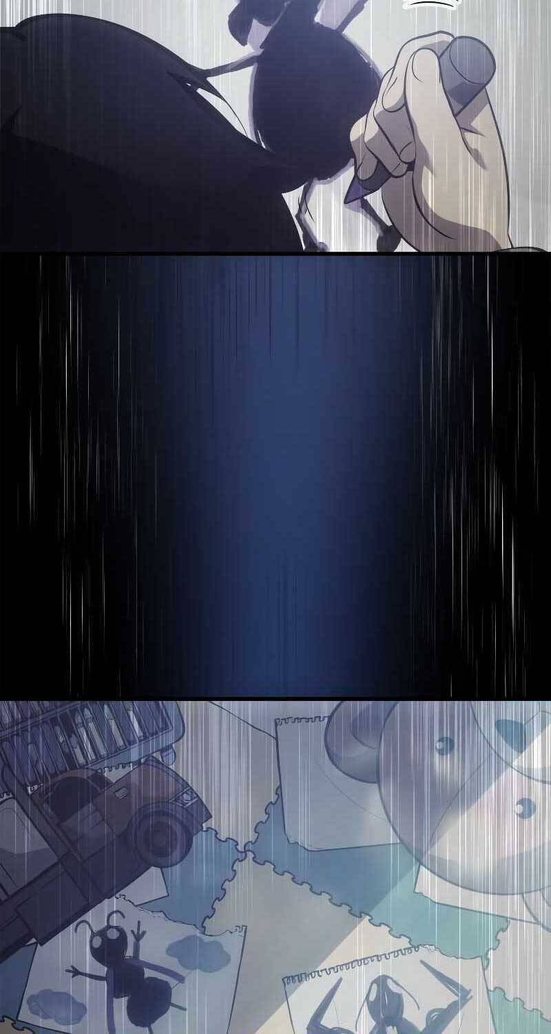 Truyện Tranh Solo Leveling - Tôi Thăng Cấp Một Mình: Tận Thế Ragnarok trang 3