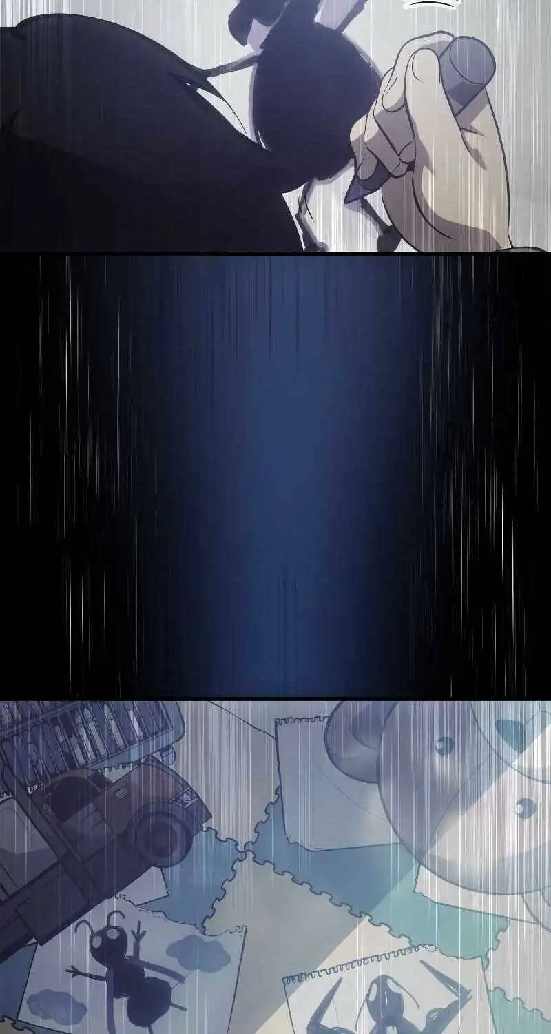 Truyện Tranh Solo Leveling - Tôi Thăng Cấp Một Mình: Tận Thế Ragnarok trang 3