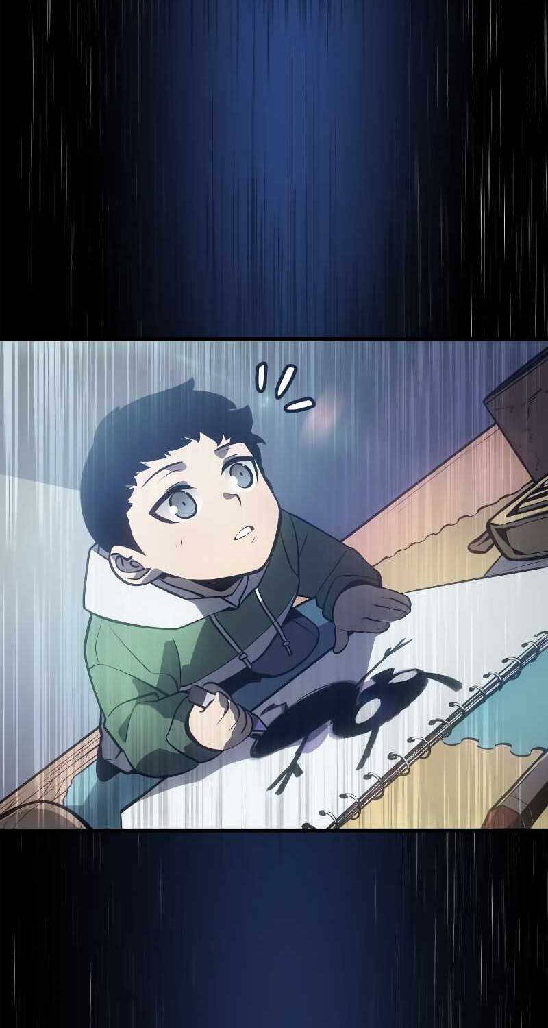 Truyện Tranh Solo Leveling - Tôi Thăng Cấp Một Mình: Tận Thế Ragnarok trang 3