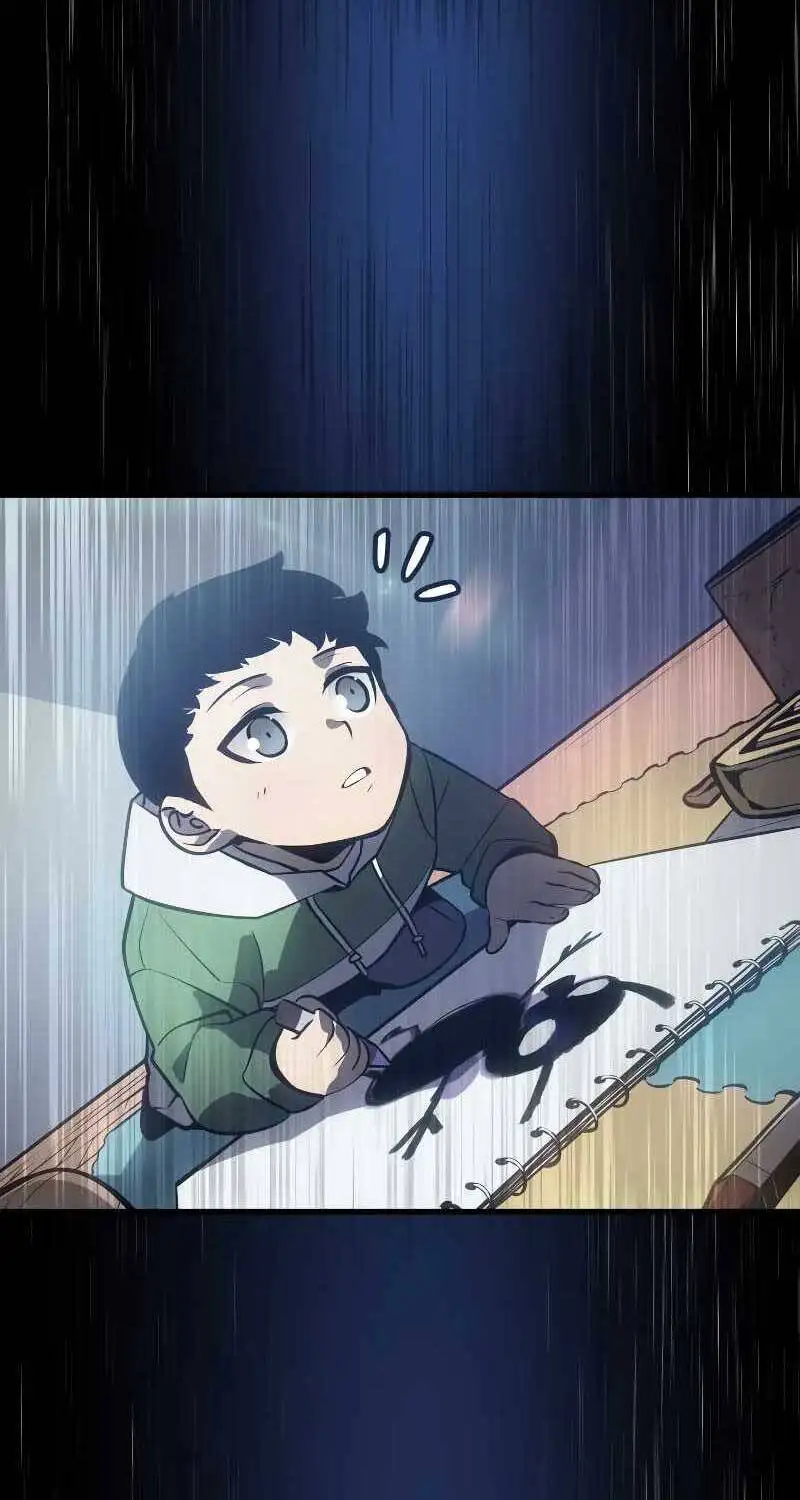 Truyện Tranh Solo Leveling - Tôi Thăng Cấp Một Mình: Tận Thế Ragnarok trang 3