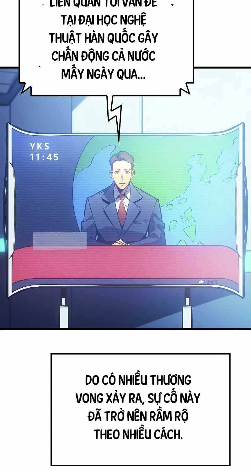 Truyện Tranh Solo Leveling - Tôi Thăng Cấp Một Mình: Tận Thế Ragnarok trang 3