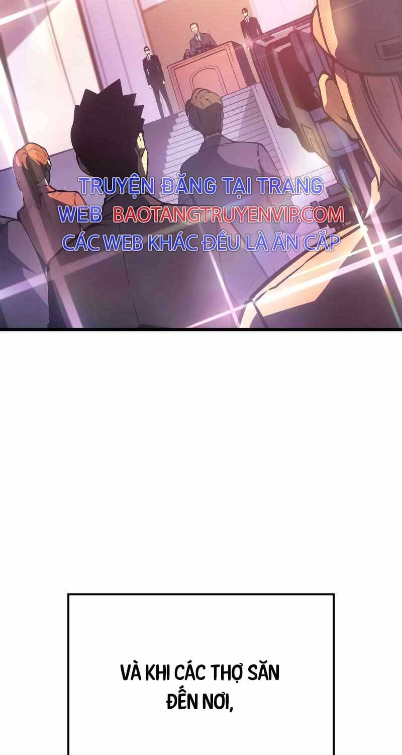 Truyện Tranh Solo Leveling - Tôi Thăng Cấp Một Mình: Tận Thế Ragnarok trang 3