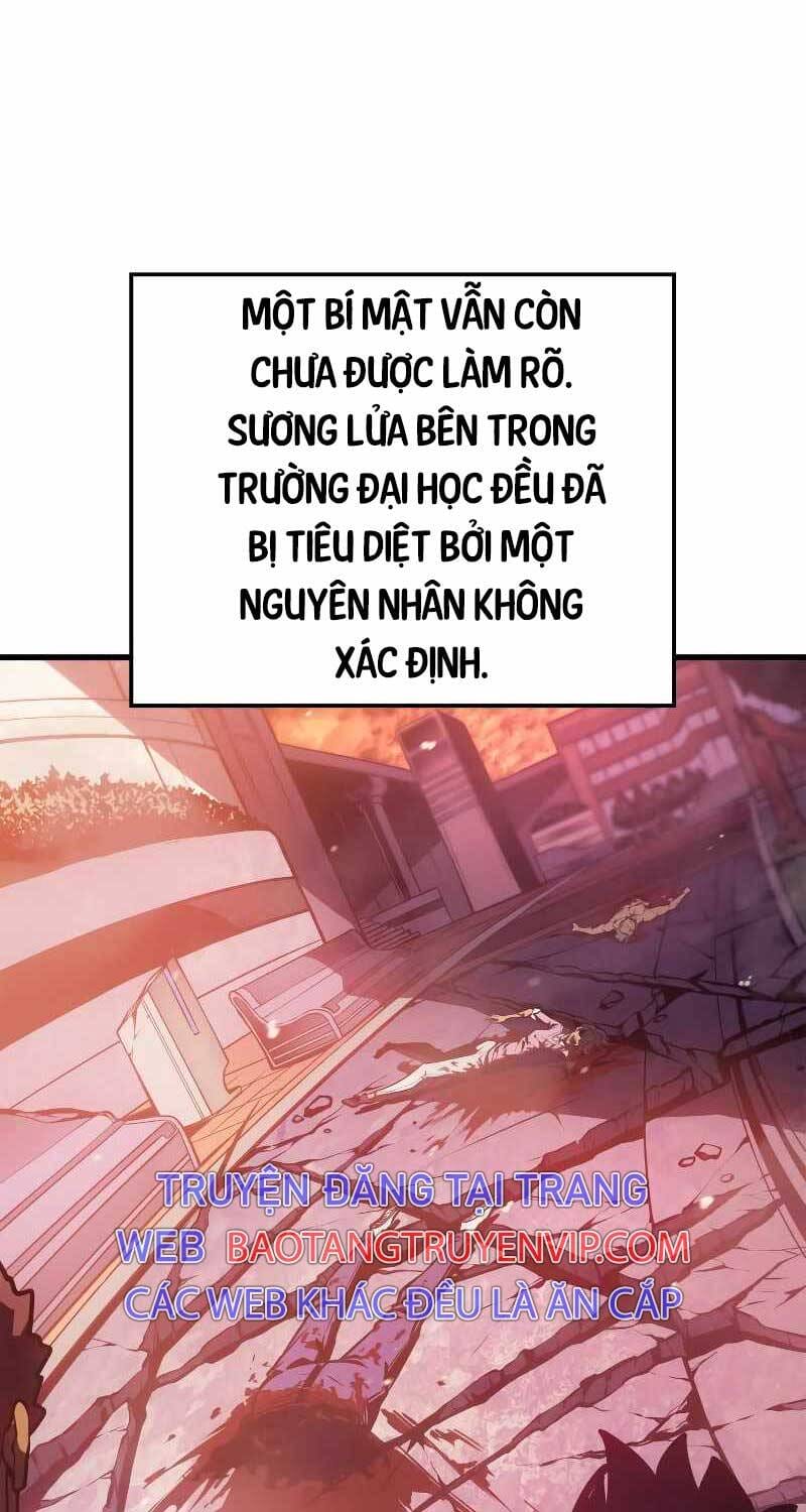 Truyện Tranh Solo Leveling - Tôi Thăng Cấp Một Mình: Tận Thế Ragnarok trang 3