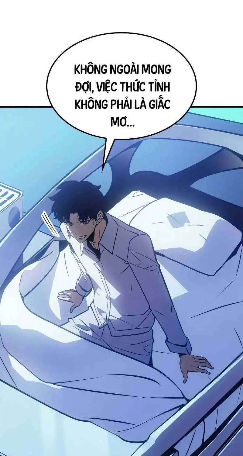 Truyện Tranh Solo Leveling - Tôi Thăng Cấp Một Mình: Tận Thế Ragnarok trang 3