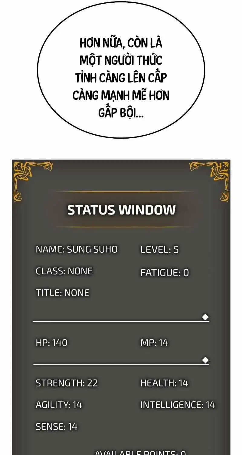 Truyện Tranh Solo Leveling - Tôi Thăng Cấp Một Mình: Tận Thế Ragnarok trang 3