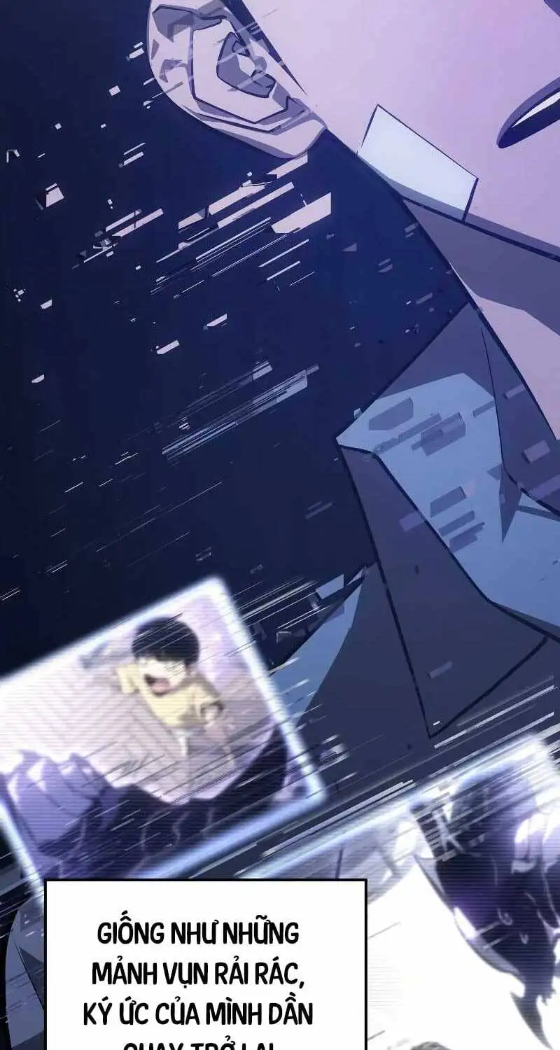 Truyện Tranh Solo Leveling - Tôi Thăng Cấp Một Mình: Tận Thế Ragnarok trang 3