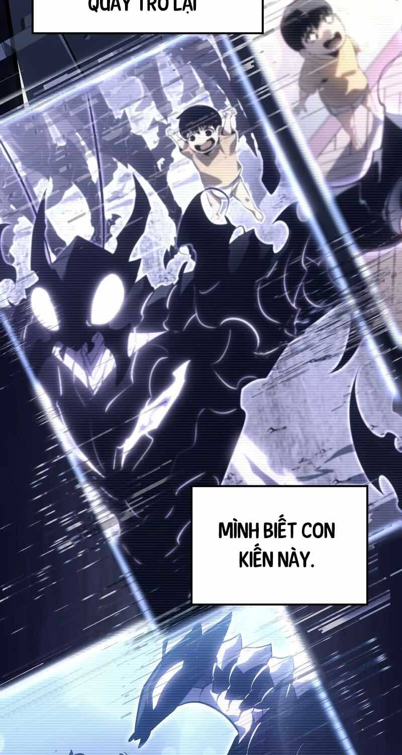 Truyện Tranh Solo Leveling - Tôi Thăng Cấp Một Mình: Tận Thế Ragnarok trang 3