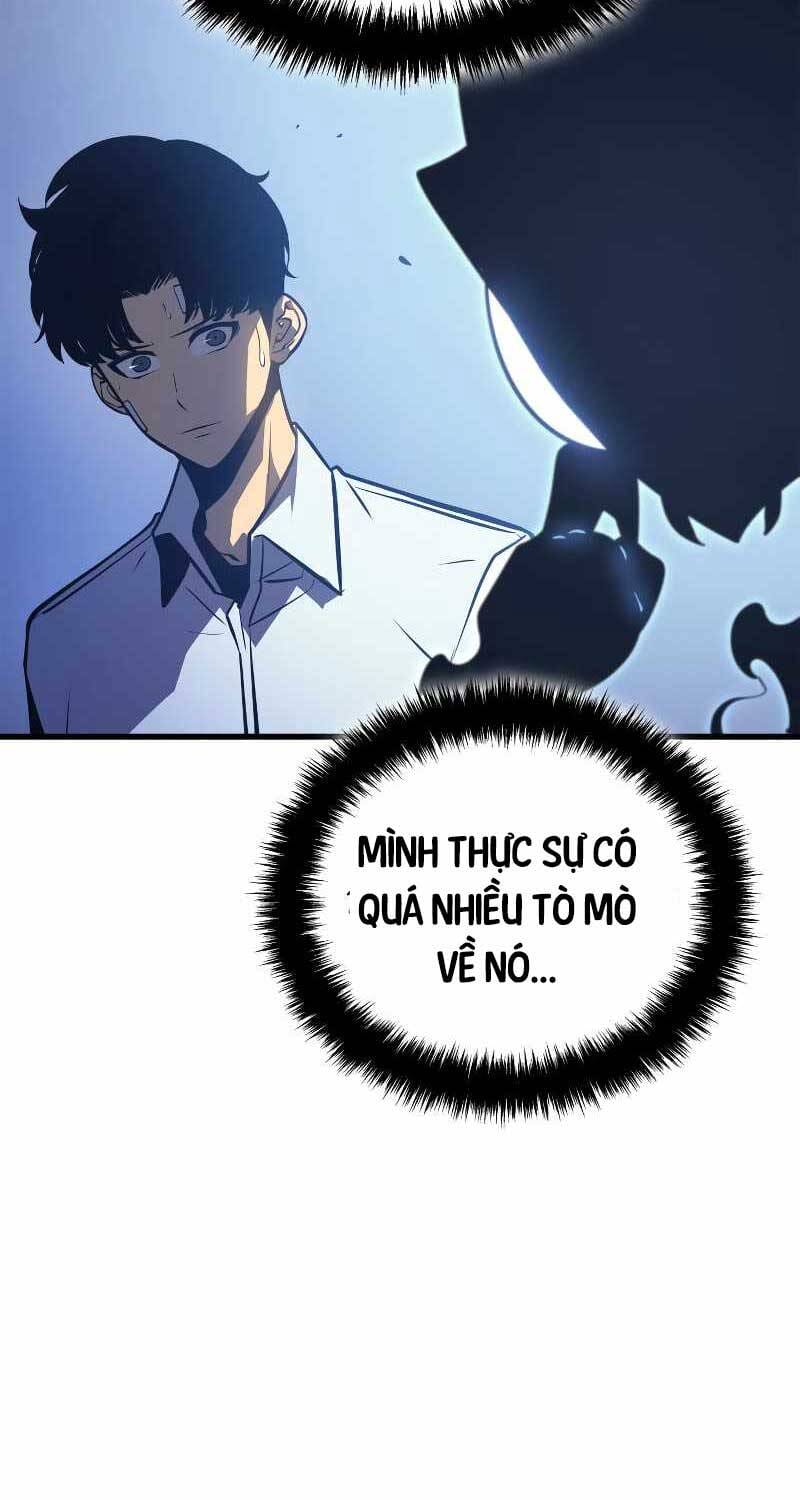 Truyện Tranh Solo Leveling - Tôi Thăng Cấp Một Mình: Tận Thế Ragnarok trang 3