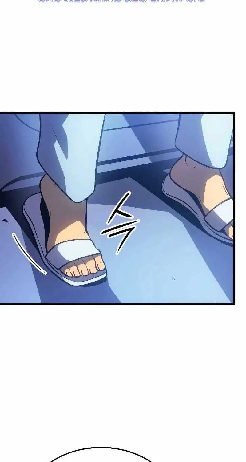 Truyện Tranh Solo Leveling - Tôi Thăng Cấp Một Mình: Tận Thế Ragnarok trang 3