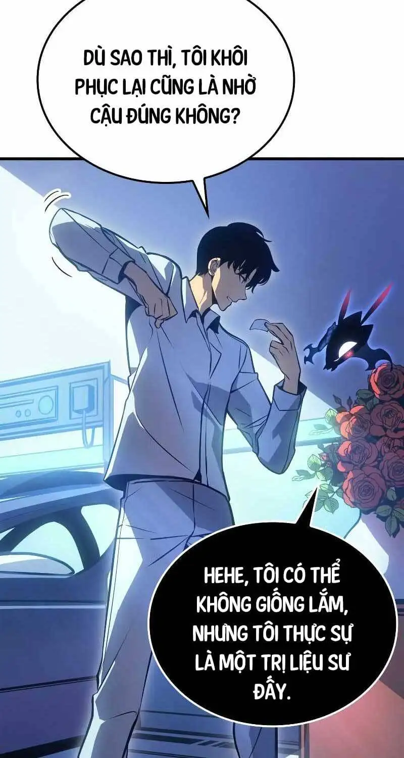 Truyện Tranh Solo Leveling - Tôi Thăng Cấp Một Mình: Tận Thế Ragnarok trang 3