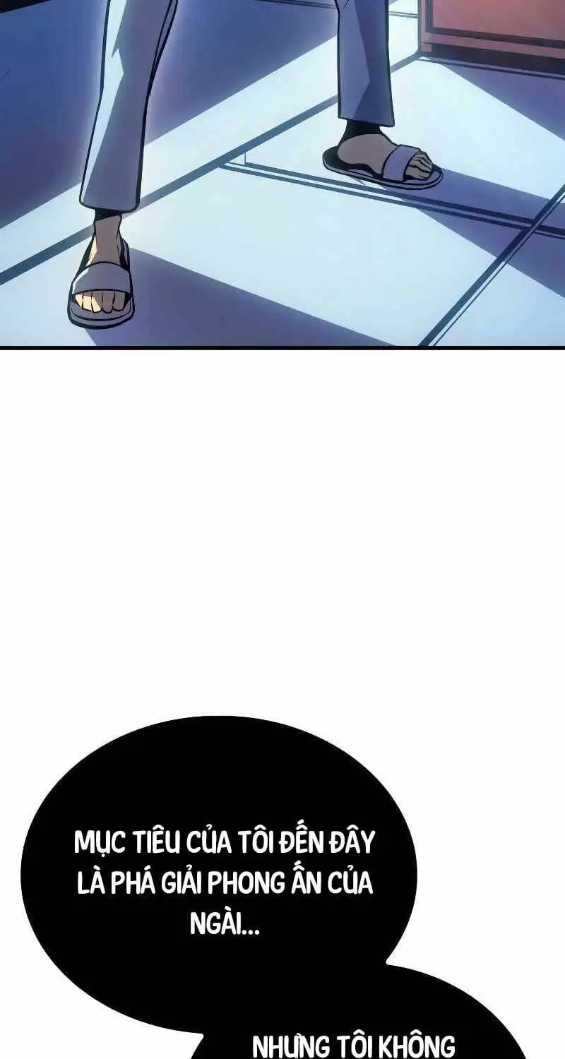 Truyện Tranh Solo Leveling - Tôi Thăng Cấp Một Mình: Tận Thế Ragnarok trang 3