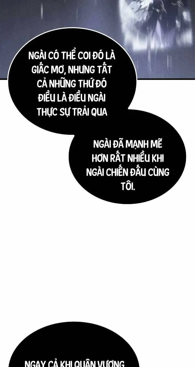 Truyện Tranh Solo Leveling - Tôi Thăng Cấp Một Mình: Tận Thế Ragnarok trang 3