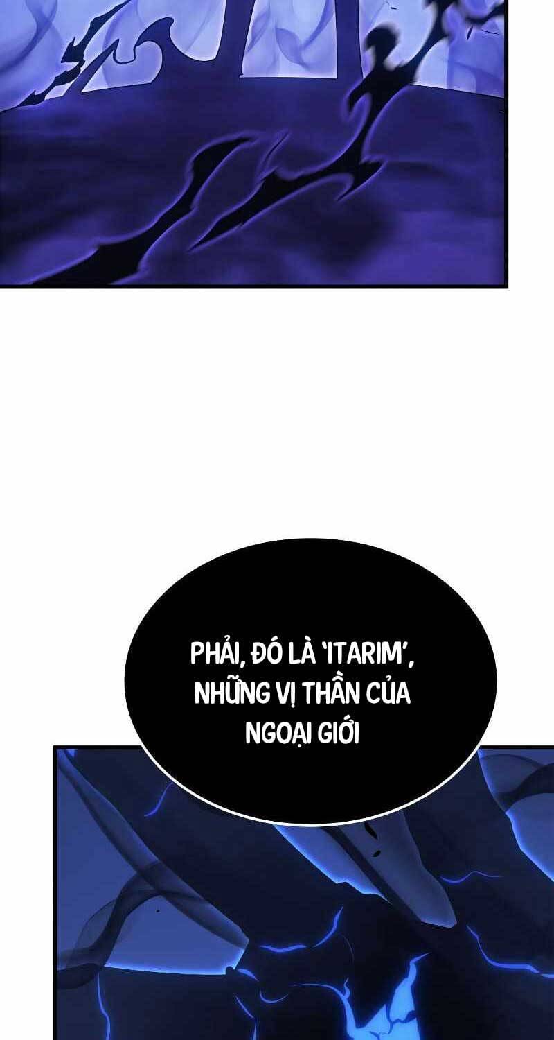 Truyện Tranh Solo Leveling - Tôi Thăng Cấp Một Mình: Tận Thế Ragnarok trang 3