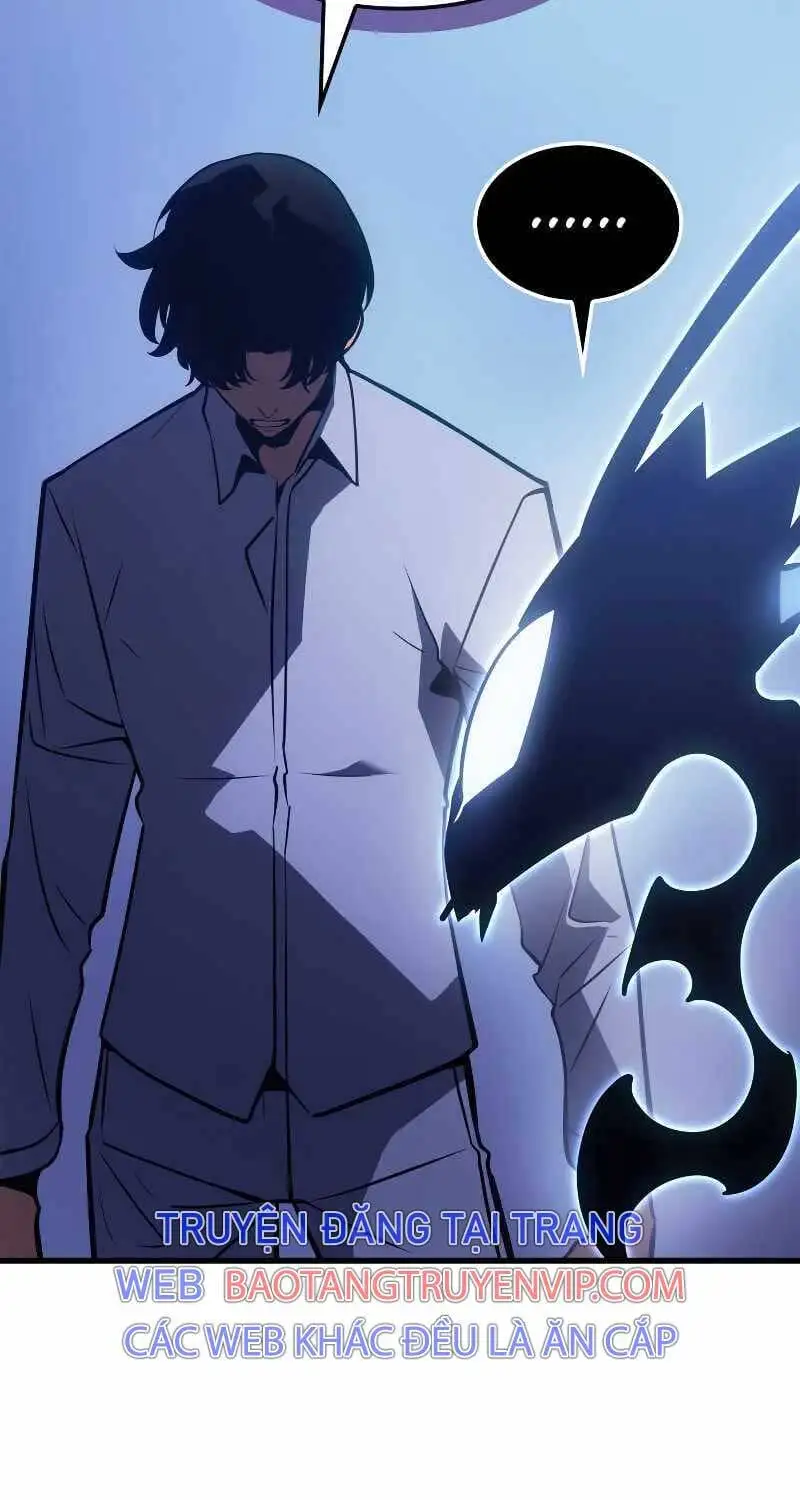 Truyện Tranh Solo Leveling - Tôi Thăng Cấp Một Mình: Tận Thế Ragnarok trang 3