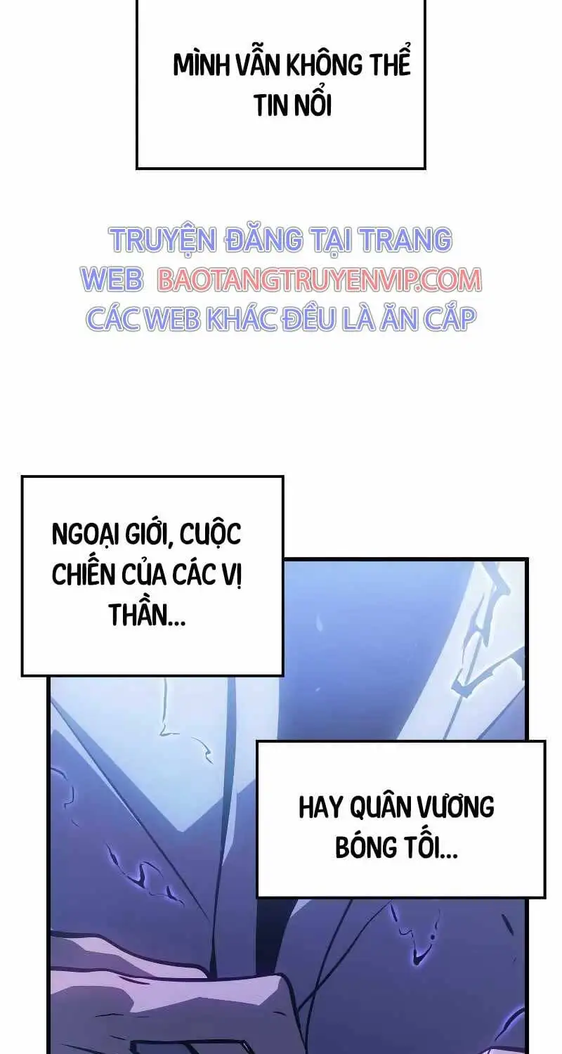 Truyện Tranh Solo Leveling - Tôi Thăng Cấp Một Mình: Tận Thế Ragnarok trang 3