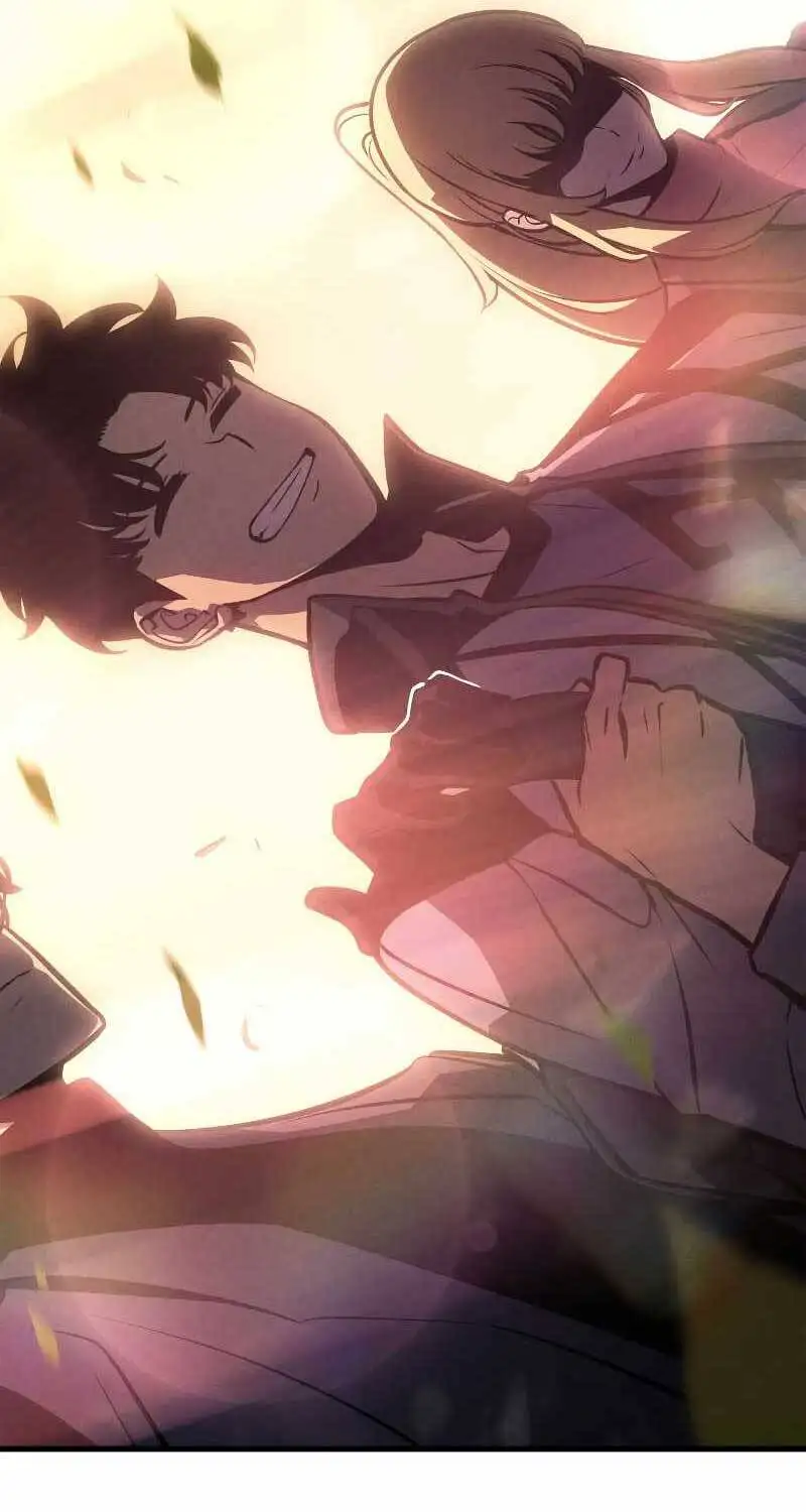 Truyện Tranh Solo Leveling - Tôi Thăng Cấp Một Mình: Tận Thế Ragnarok trang 3