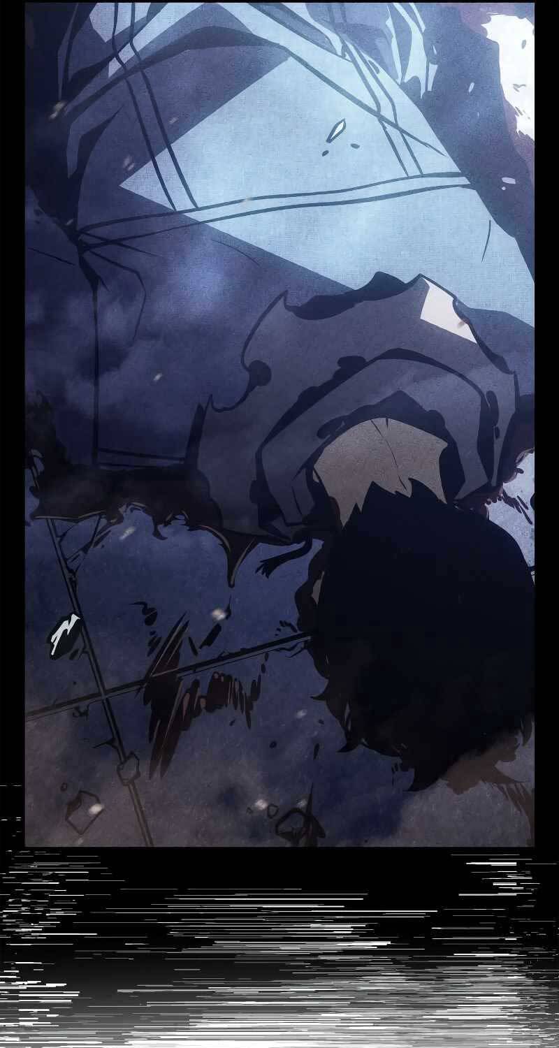 Truyện Tranh Solo Leveling - Tôi Thăng Cấp Một Mình: Tận Thế Ragnarok trang 3