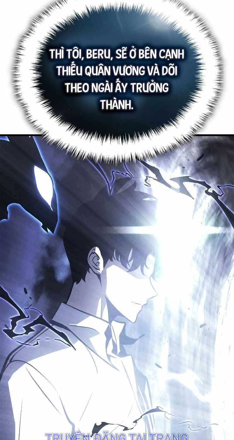 Truyện Tranh Solo Leveling - Tôi Thăng Cấp Một Mình: Tận Thế Ragnarok trang 3