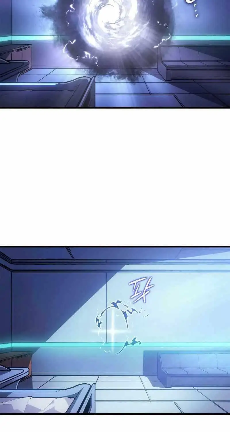 Truyện Tranh Solo Leveling - Tôi Thăng Cấp Một Mình: Tận Thế Ragnarok trang 3