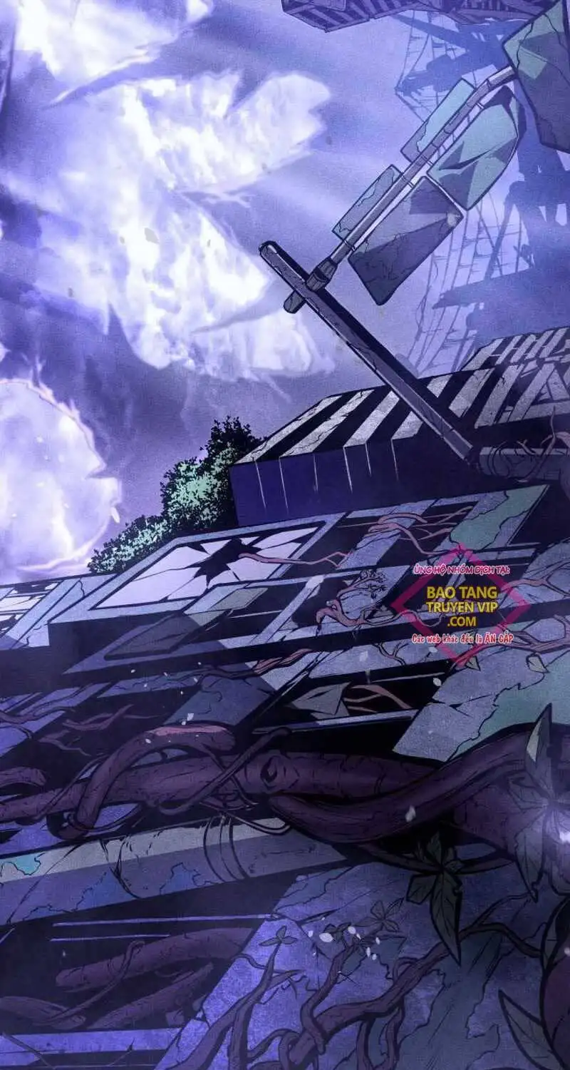 Truyện Tranh Solo Leveling - Tôi Thăng Cấp Một Mình: Tận Thế Ragnarok trang 3