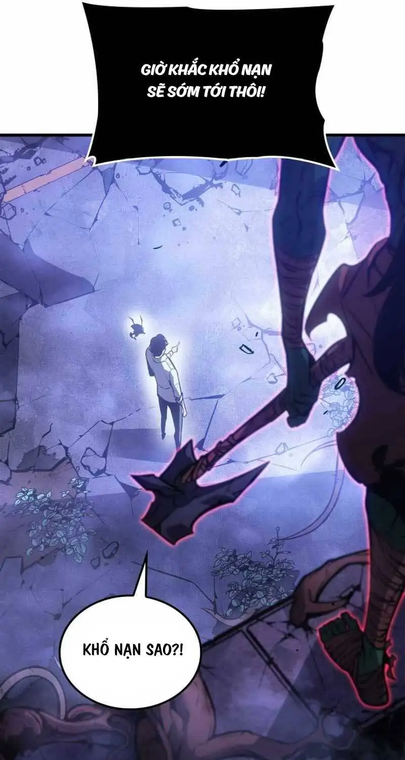 Truyện Tranh Solo Leveling - Tôi Thăng Cấp Một Mình: Tận Thế Ragnarok trang 3