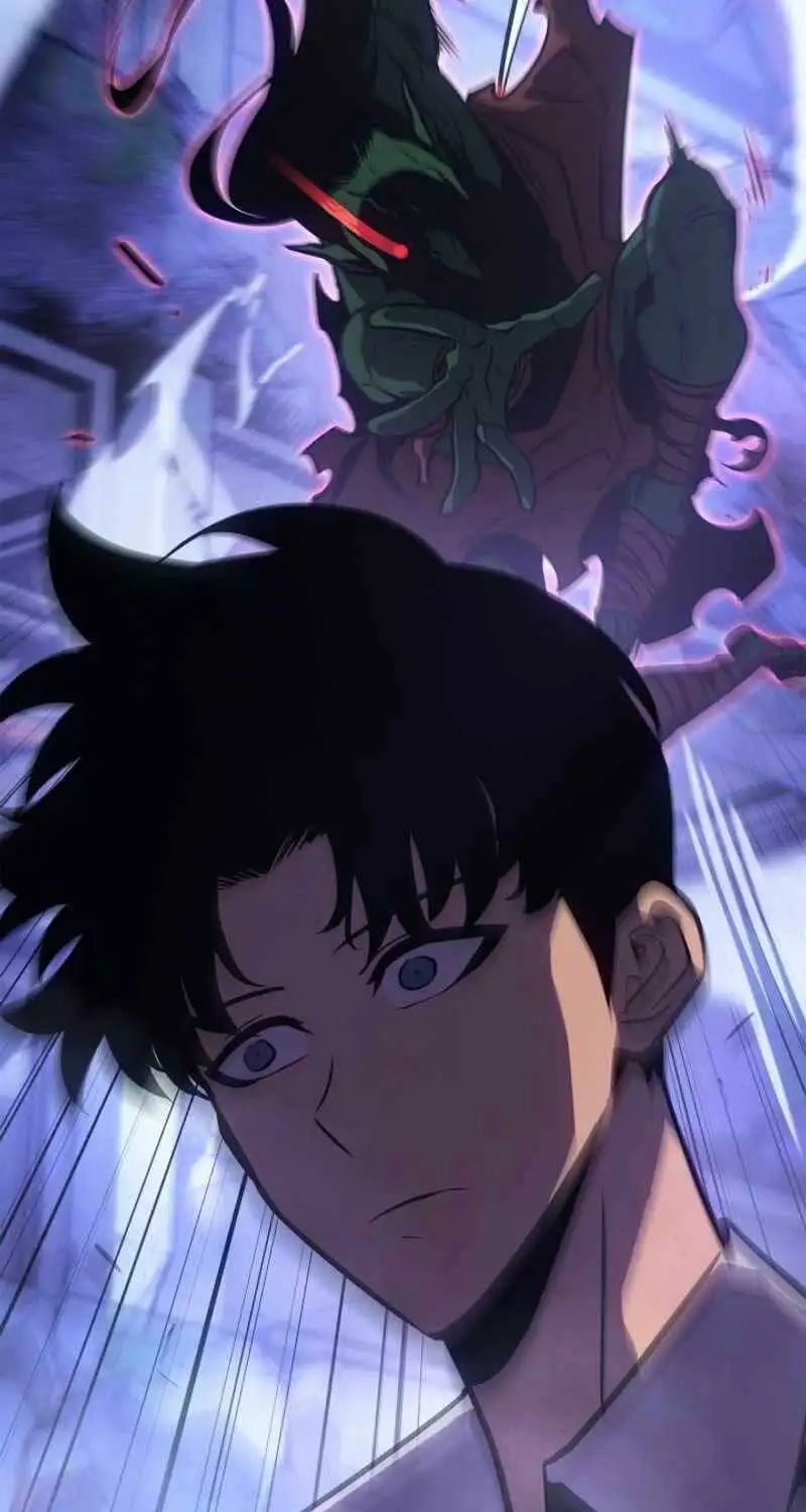 Truyện Tranh Solo Leveling - Tôi Thăng Cấp Một Mình: Tận Thế Ragnarok trang 3