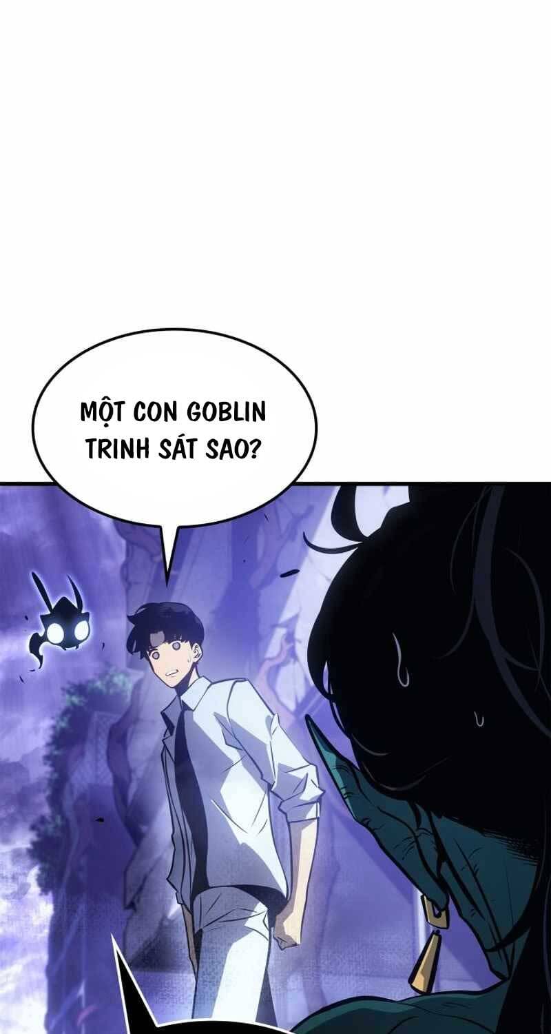 Truyện Tranh Solo Leveling - Tôi Thăng Cấp Một Mình: Tận Thế Ragnarok trang 3