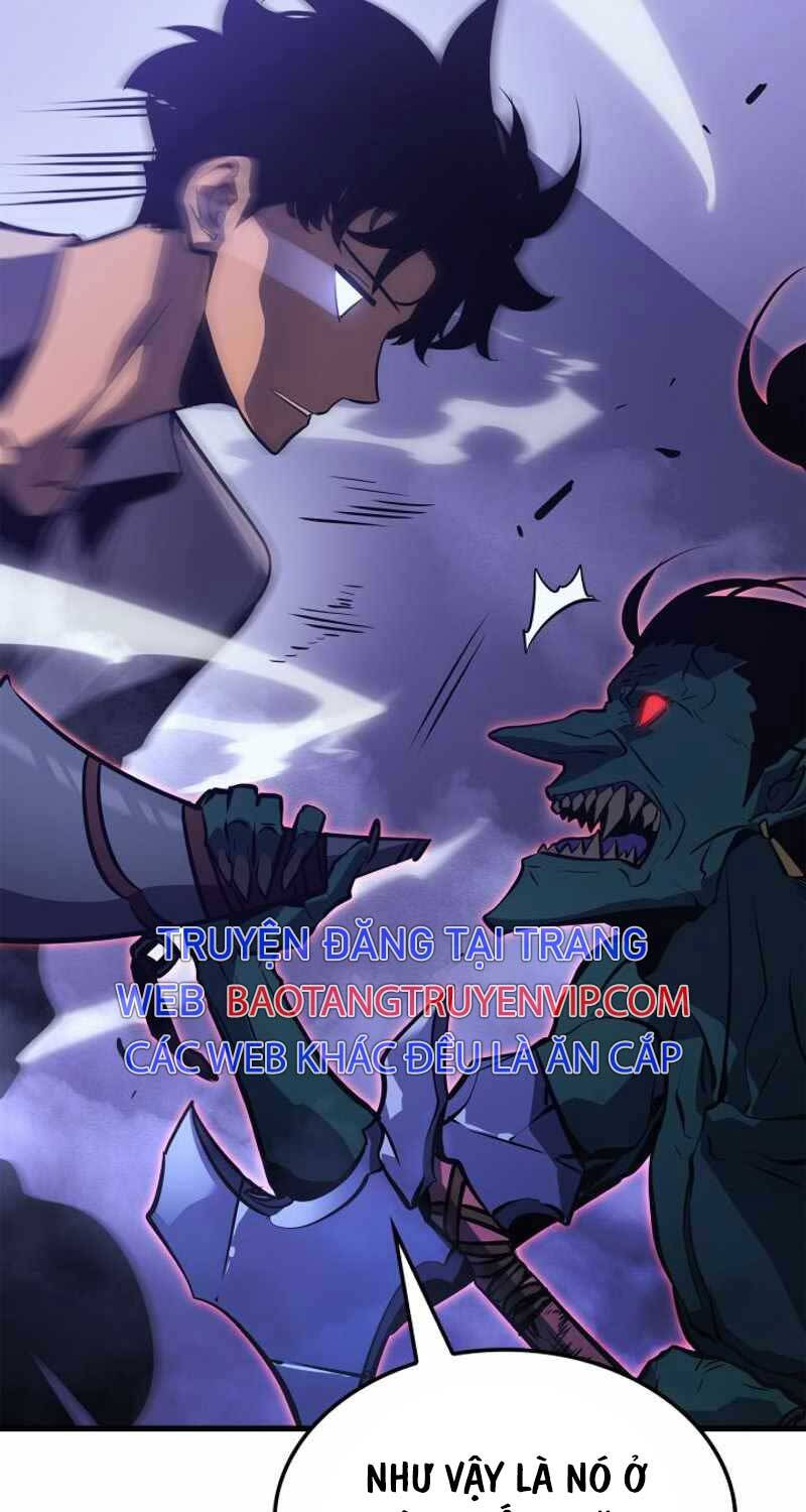 Truyện Tranh Solo Leveling - Tôi Thăng Cấp Một Mình: Tận Thế Ragnarok trang 3