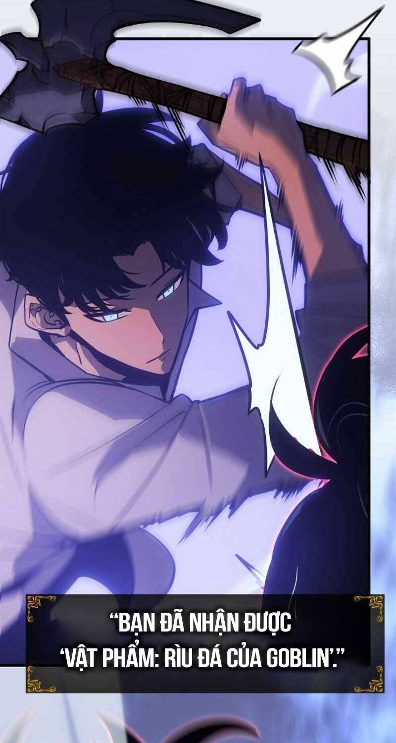 Truyện Tranh Solo Leveling - Tôi Thăng Cấp Một Mình: Tận Thế Ragnarok trang 3