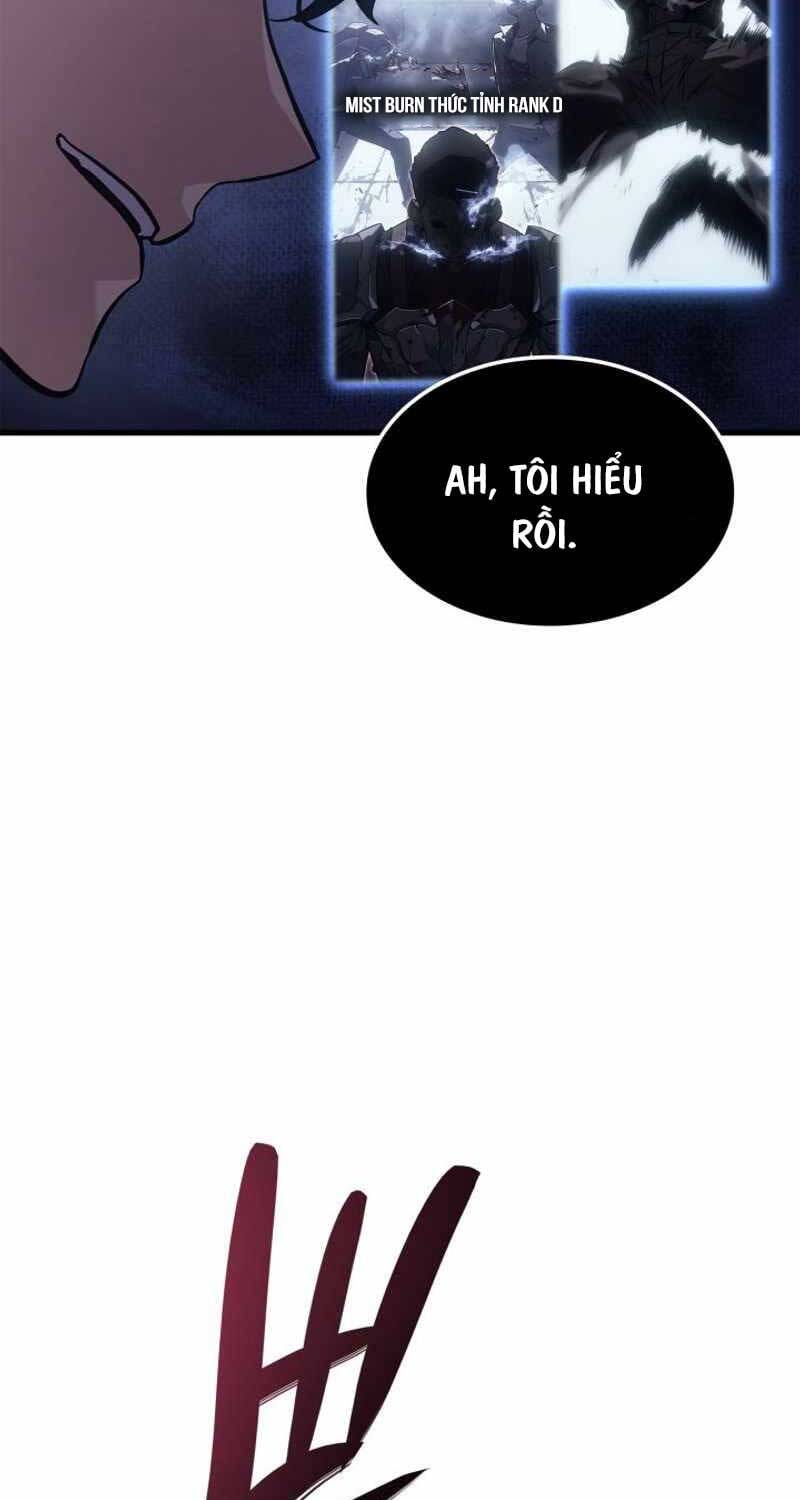 Truyện Tranh Solo Leveling - Tôi Thăng Cấp Một Mình: Tận Thế Ragnarok trang 3