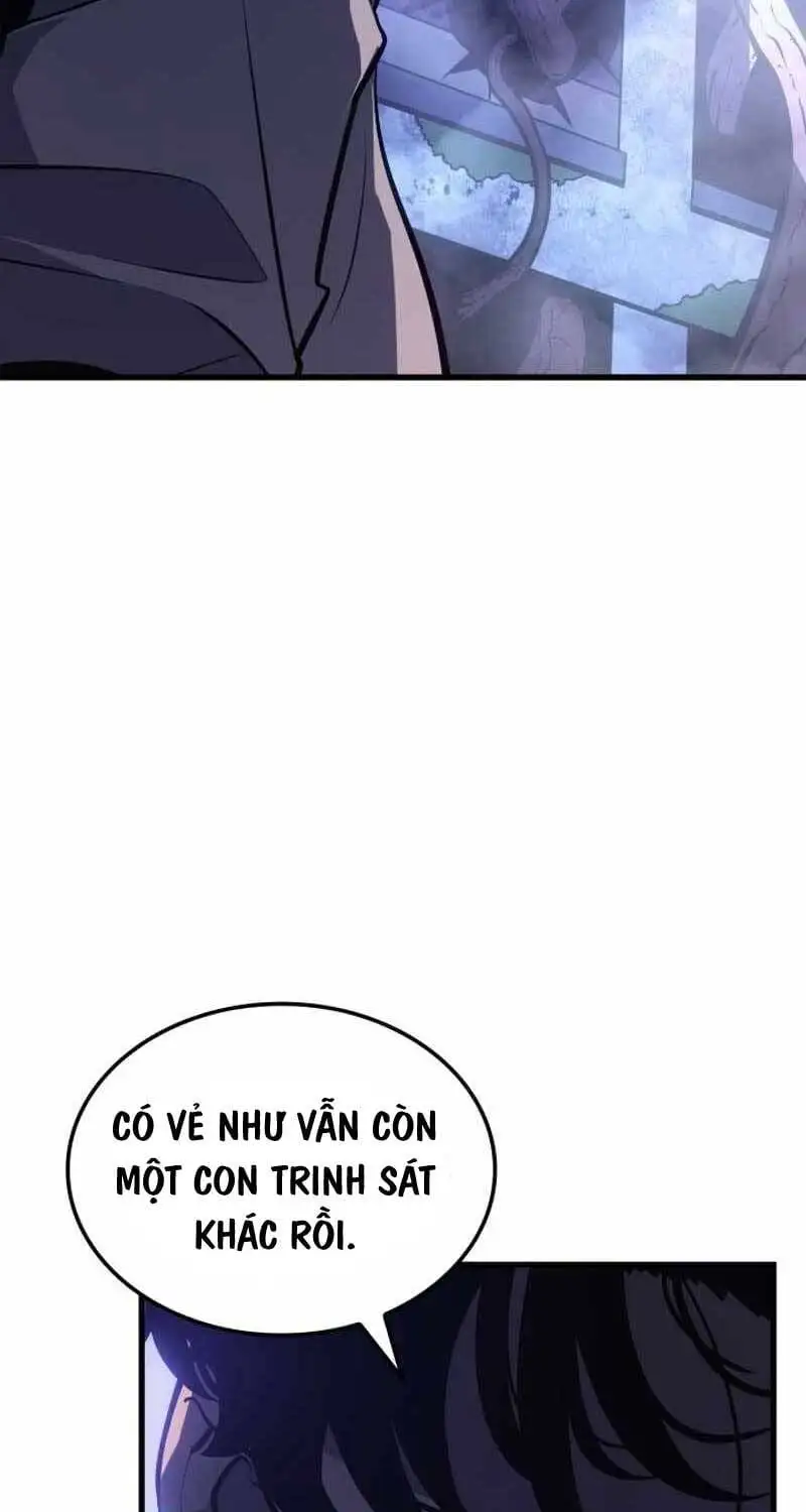 Truyện Tranh Solo Leveling - Tôi Thăng Cấp Một Mình: Tận Thế Ragnarok trang 3