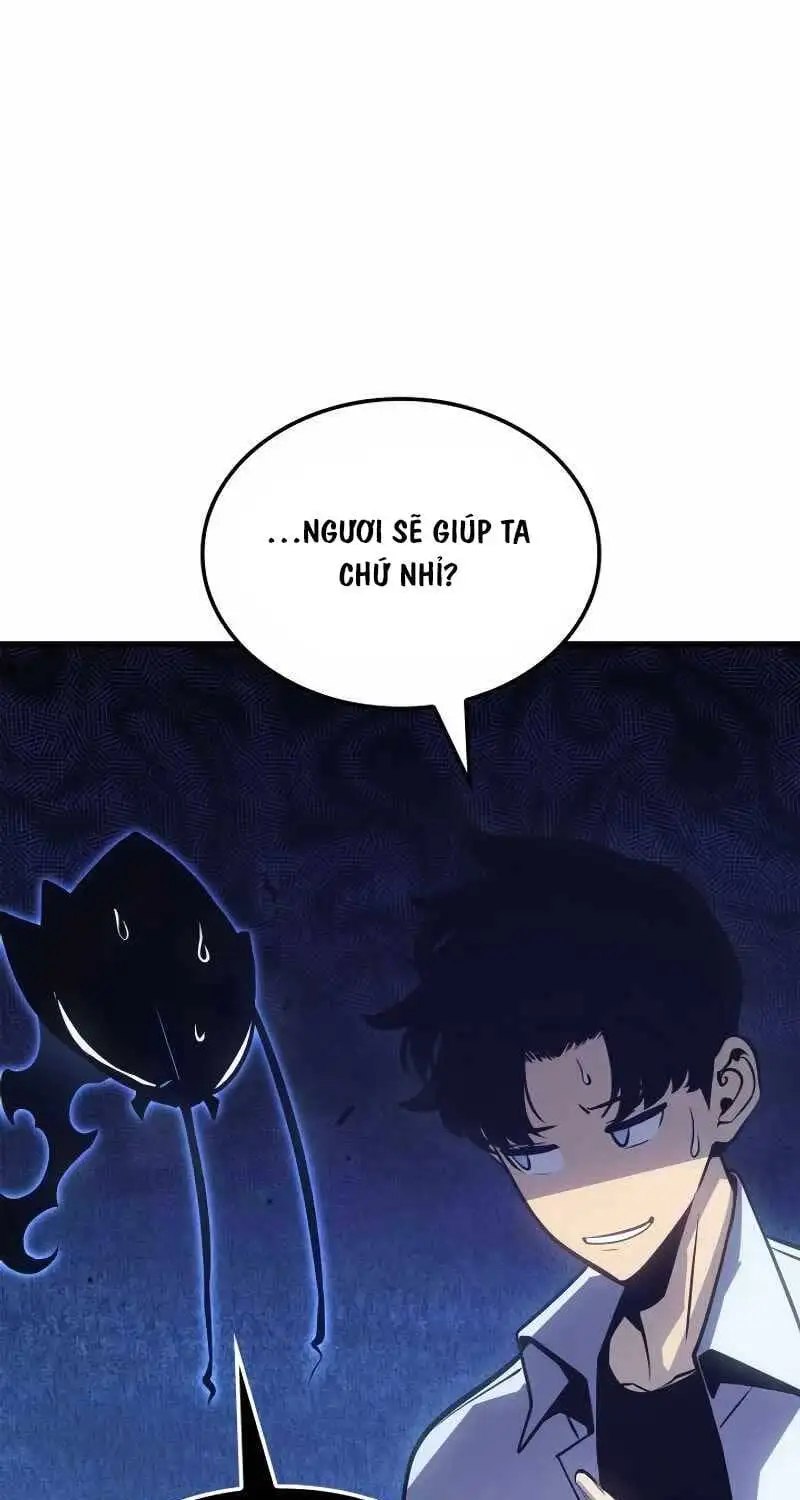 Truyện Tranh Solo Leveling - Tôi Thăng Cấp Một Mình: Tận Thế Ragnarok trang 3