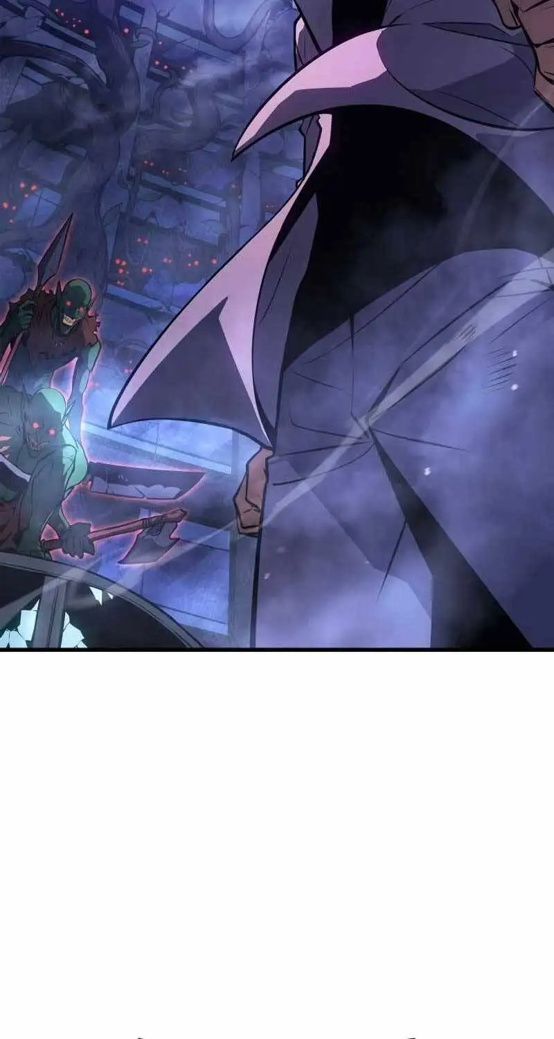 Truyện Tranh Solo Leveling - Tôi Thăng Cấp Một Mình: Tận Thế Ragnarok trang 3