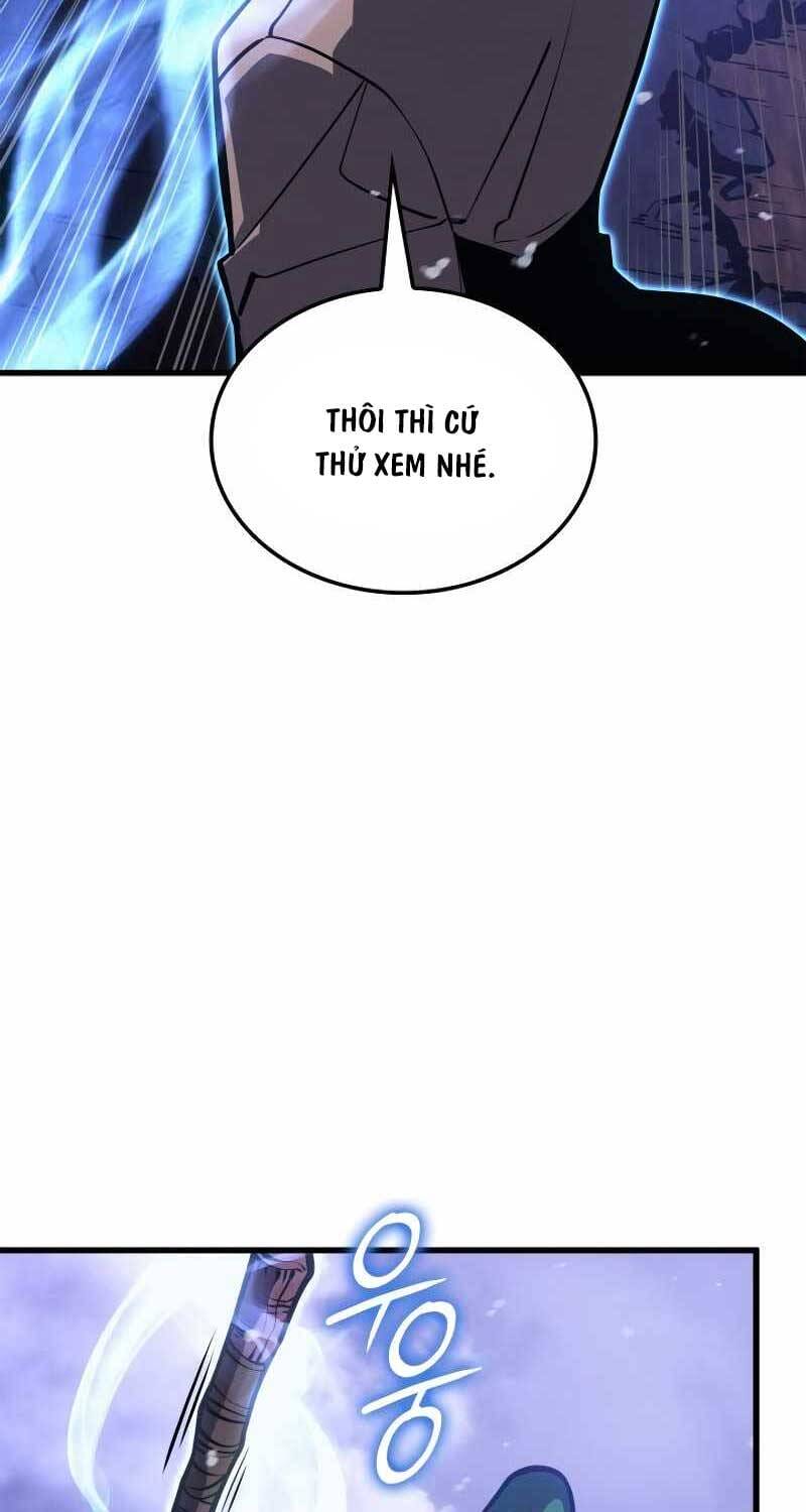 Truyện Tranh Solo Leveling - Tôi Thăng Cấp Một Mình: Tận Thế Ragnarok trang 3