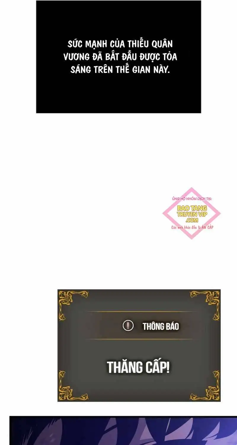 Truyện Tranh Solo Leveling - Tôi Thăng Cấp Một Mình: Tận Thế Ragnarok trang 3