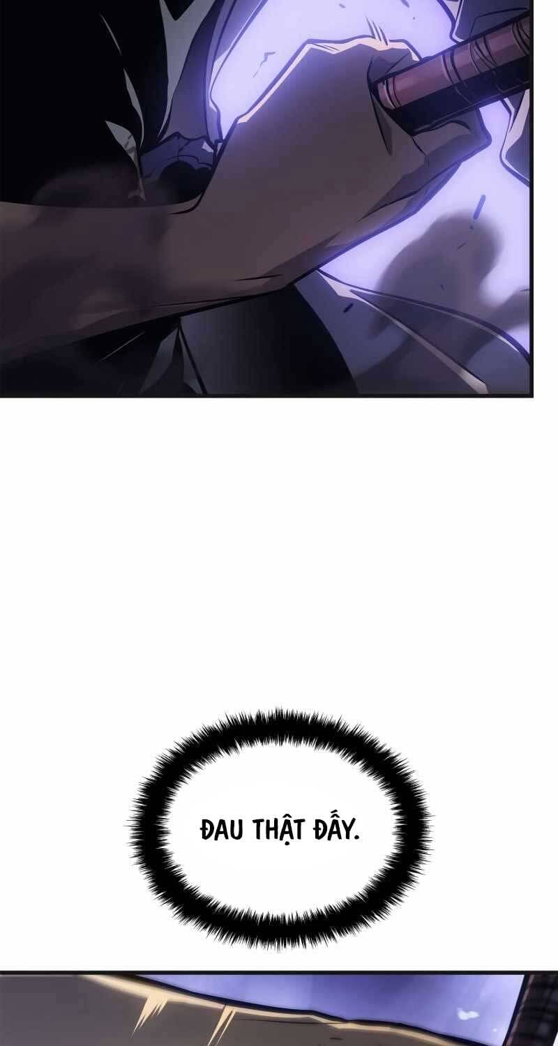 Truyện Tranh Solo Leveling - Tôi Thăng Cấp Một Mình: Tận Thế Ragnarok trang 3