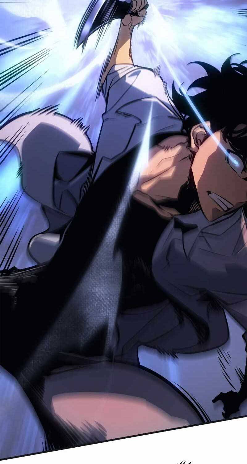 Truyện Tranh Solo Leveling - Tôi Thăng Cấp Một Mình: Tận Thế Ragnarok trang 3