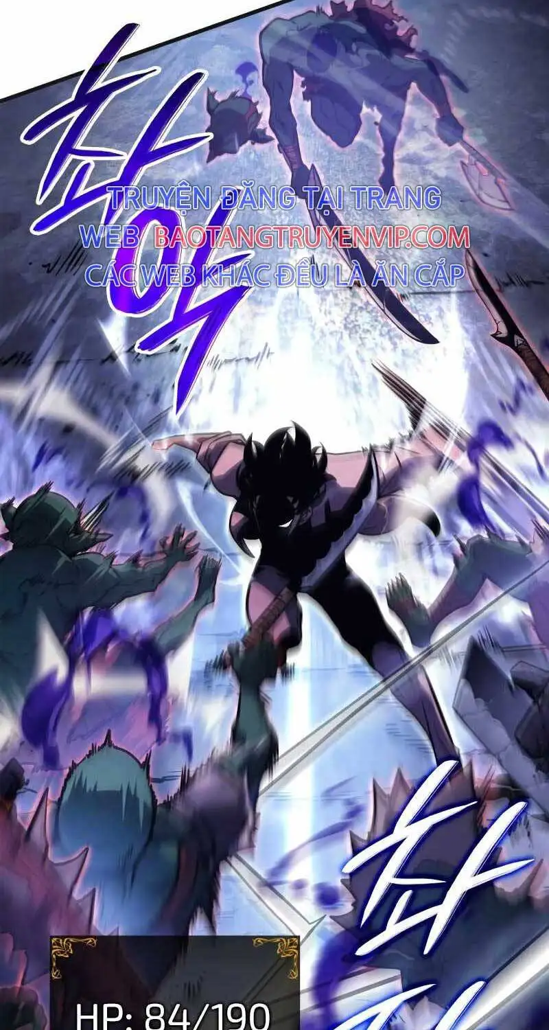Truyện Tranh Solo Leveling - Tôi Thăng Cấp Một Mình: Tận Thế Ragnarok trang 3